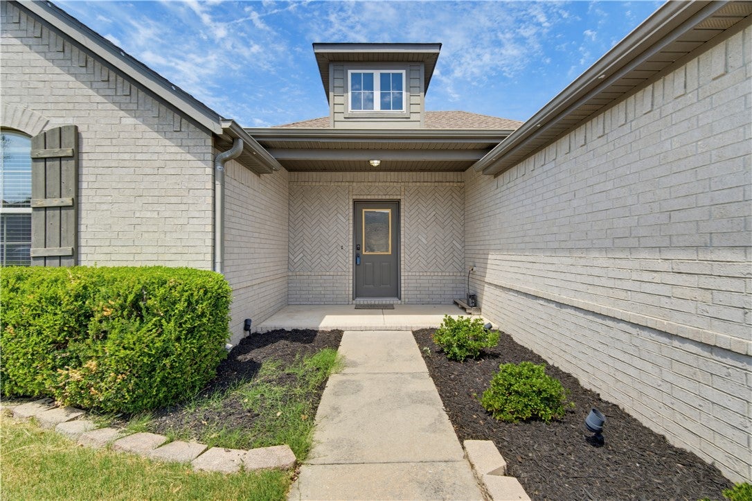 Aniston Rd, Centerton, AR 72719 #1