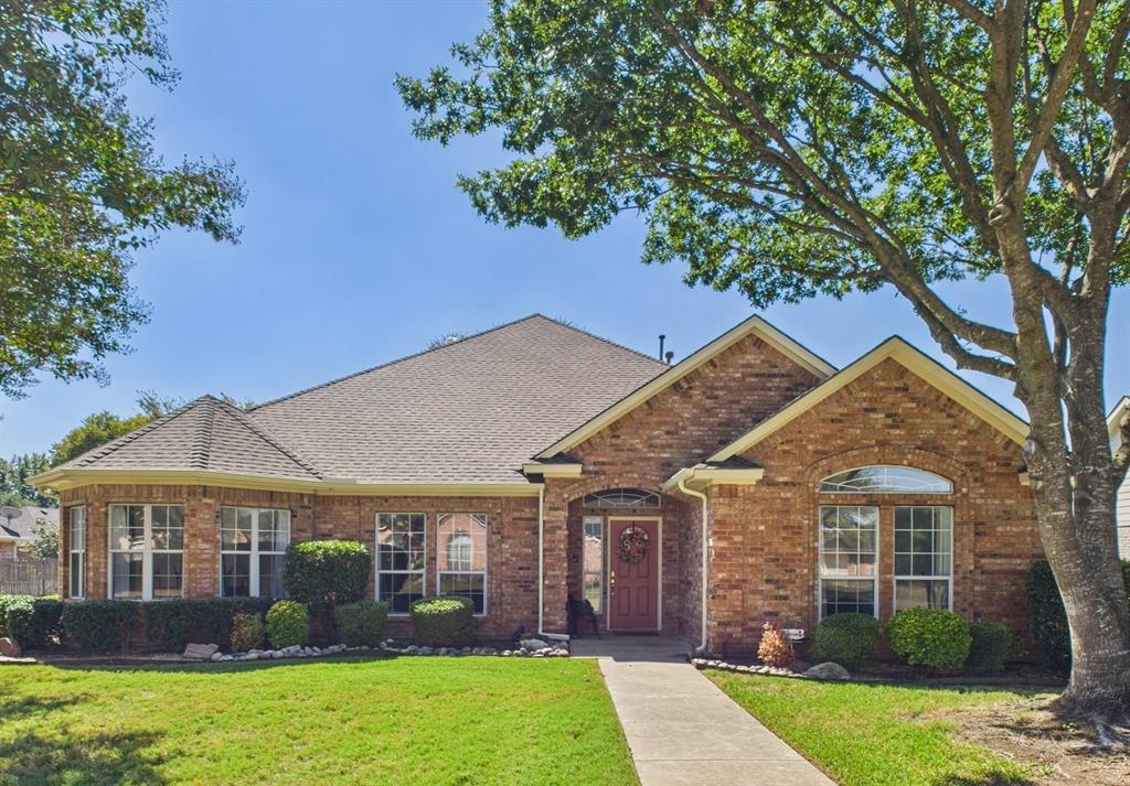 Waxahachie, Texas, 75165, United States, 3 Bedrooms Bedrooms, ,2 BathroomsBathrooms,Residential,For Sale,1977145