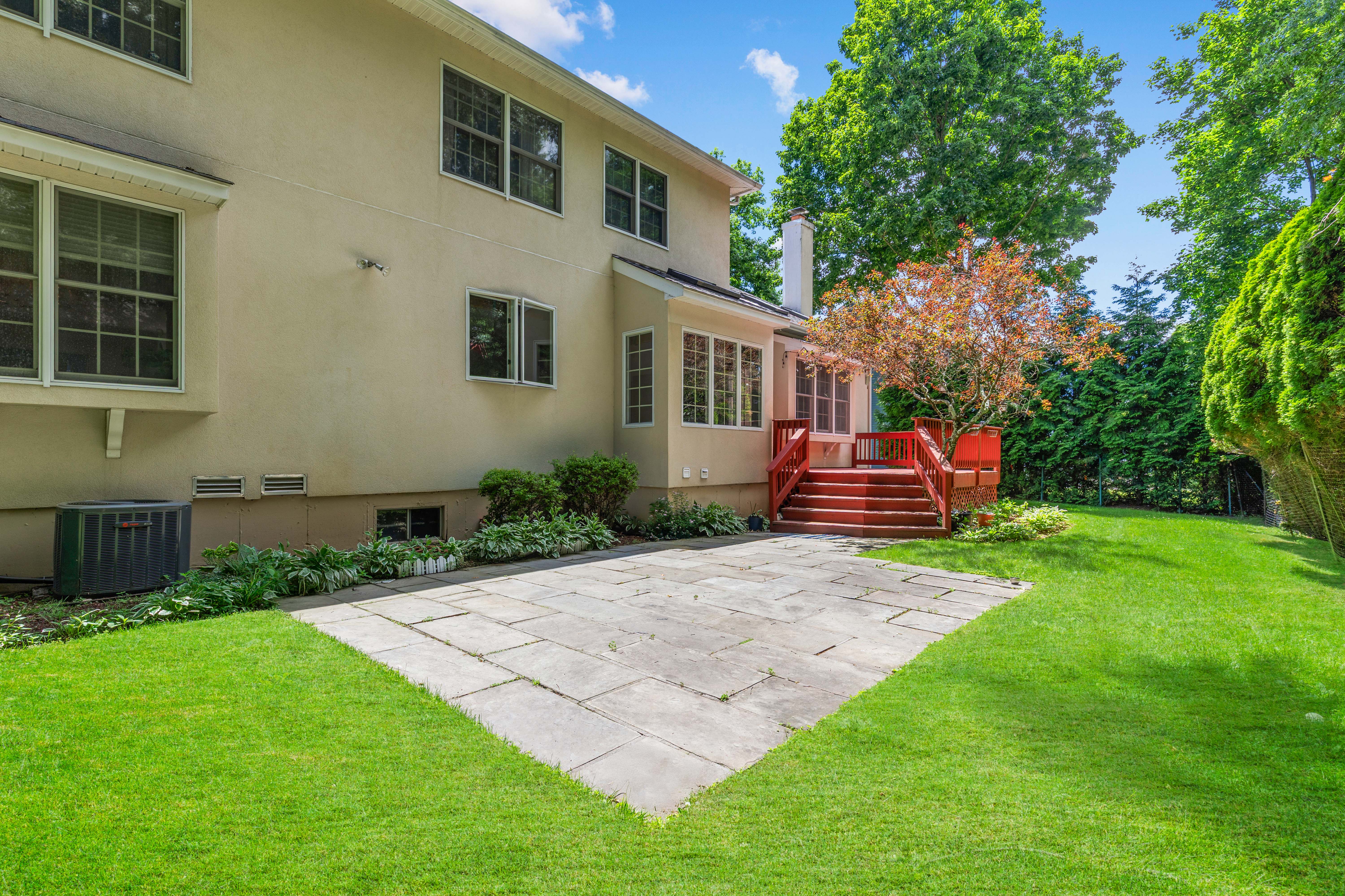  The Epitome of Modern Colonial Living in Ardsley - 物件實景
