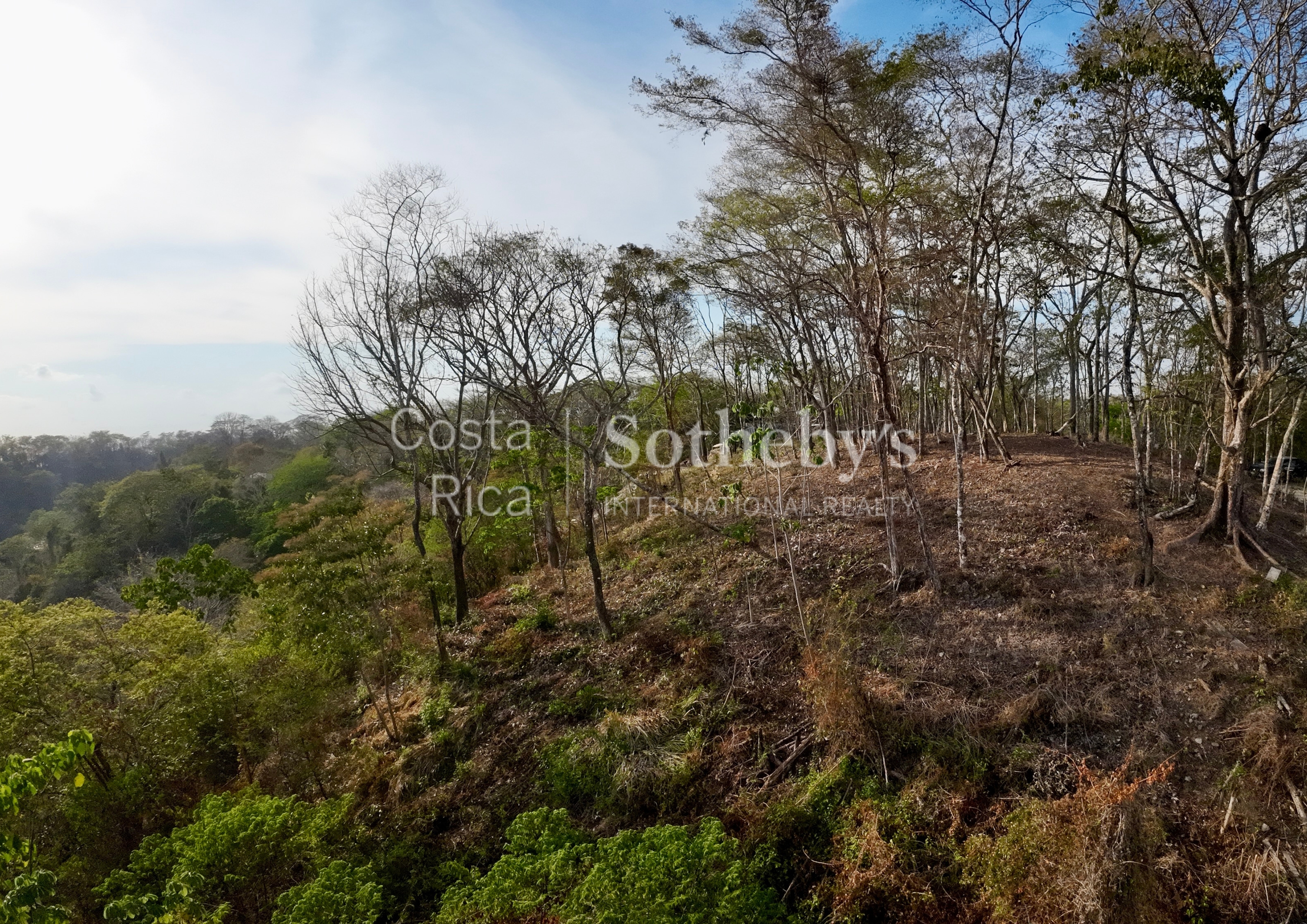  Idyllic Ocean View Lot in the Hills of Hermosa - 物件實景