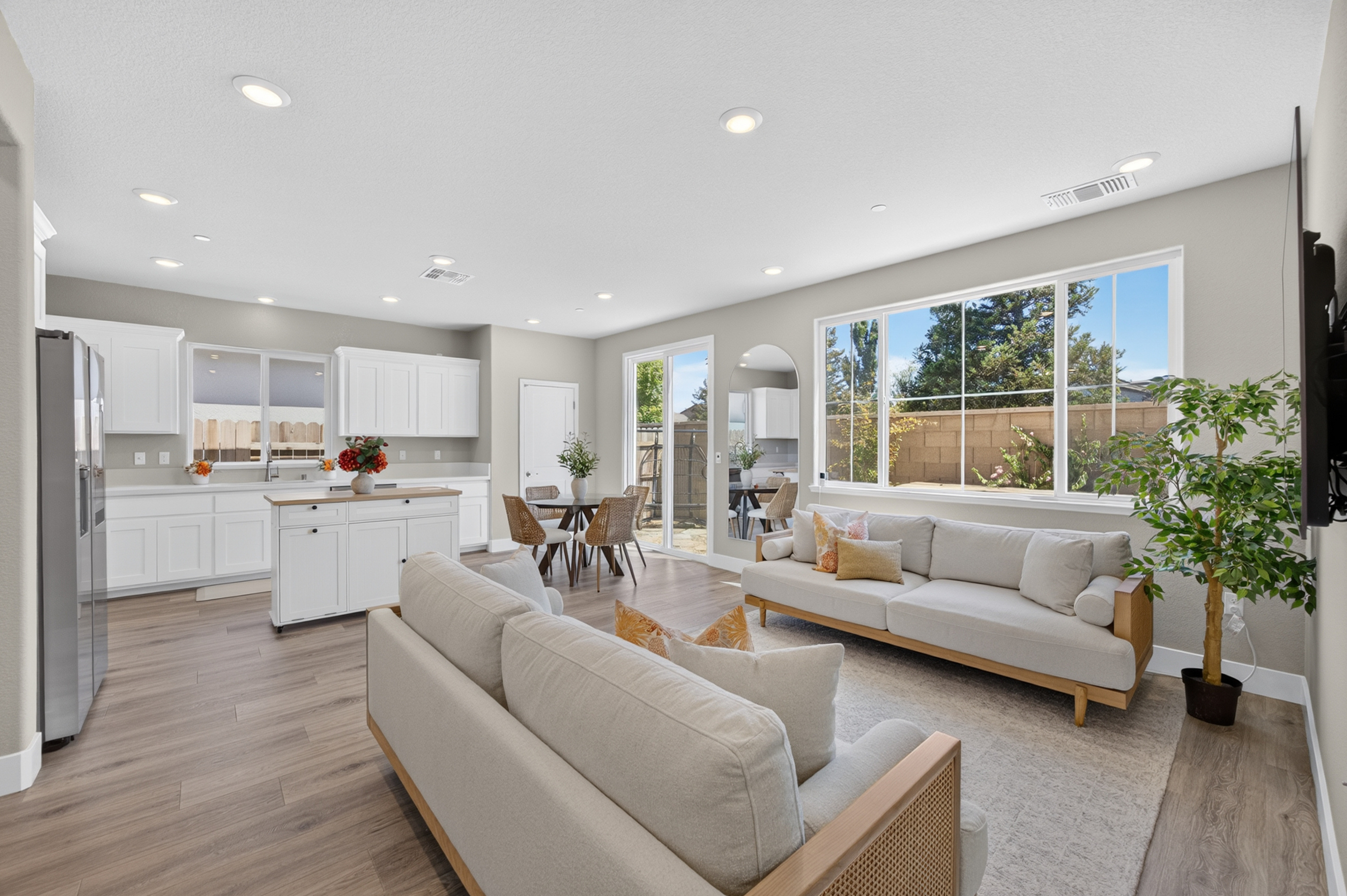  1480 Westwind Way, Rocklin, CA, 95765 - 物件實景