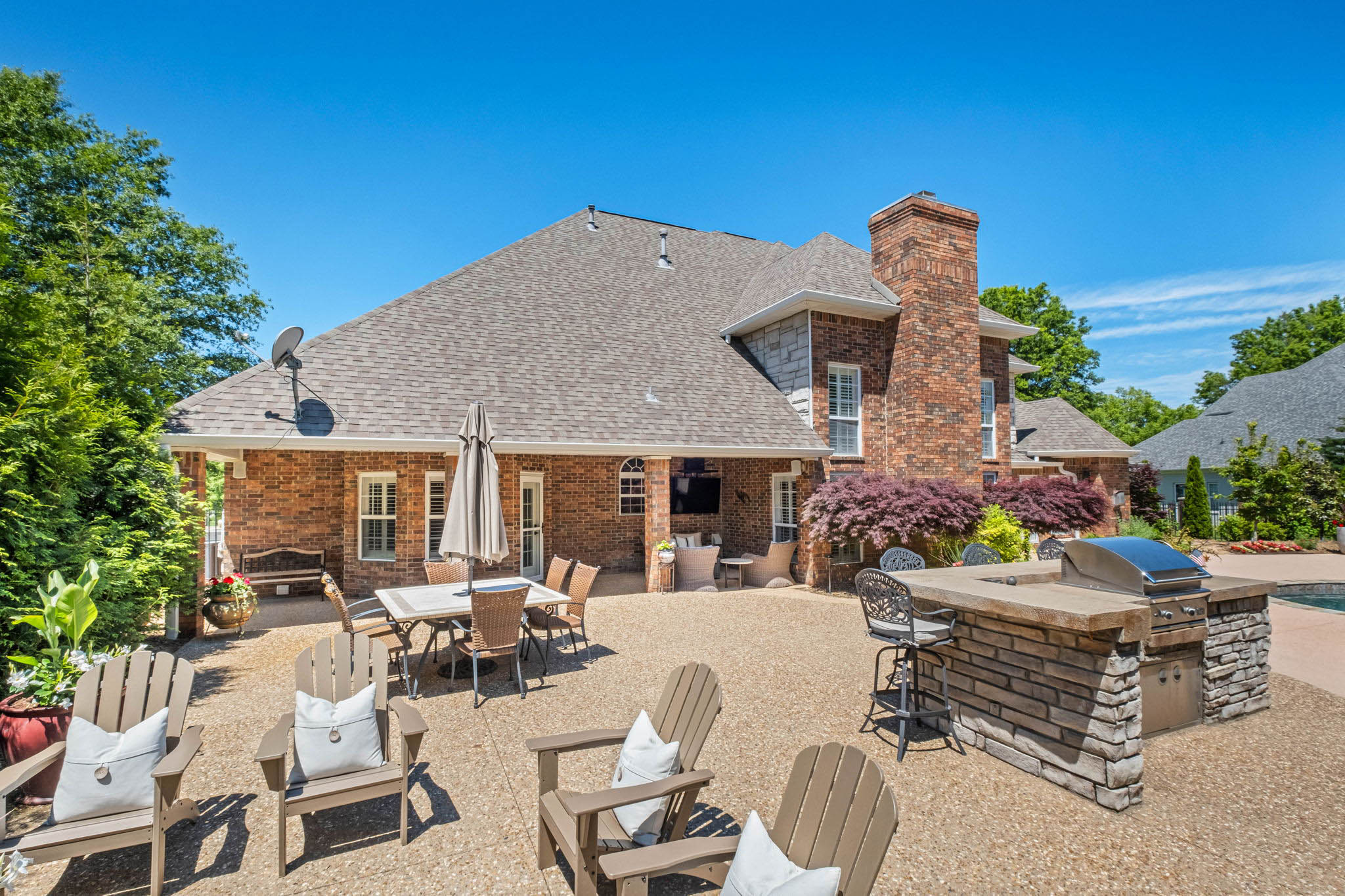  3 S. Sherwood Dr., Rogers, AR 72758 - 物件實景