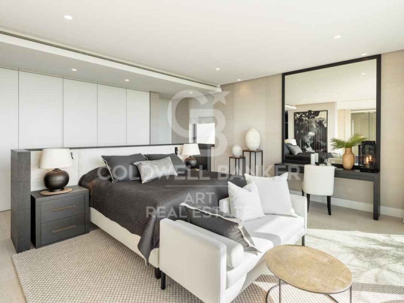 Benahavís, Andalusia, ES, 6 Bedrooms Bedrooms, ,7 BathroomsBathrooms,Residential,For Sale,1768364