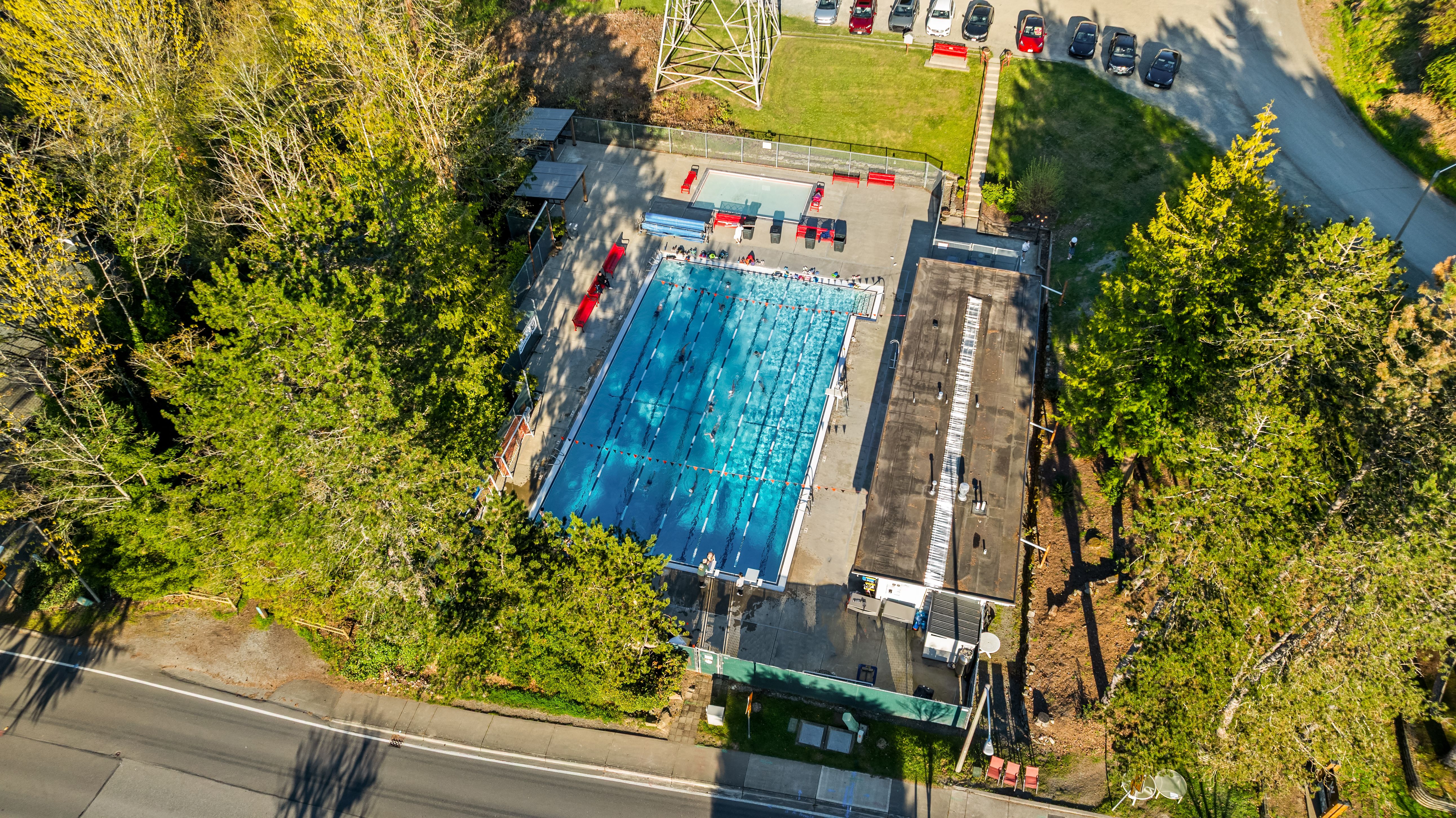  2070 127th Ave SE, Bellevue, WA 98005 - 物件實景