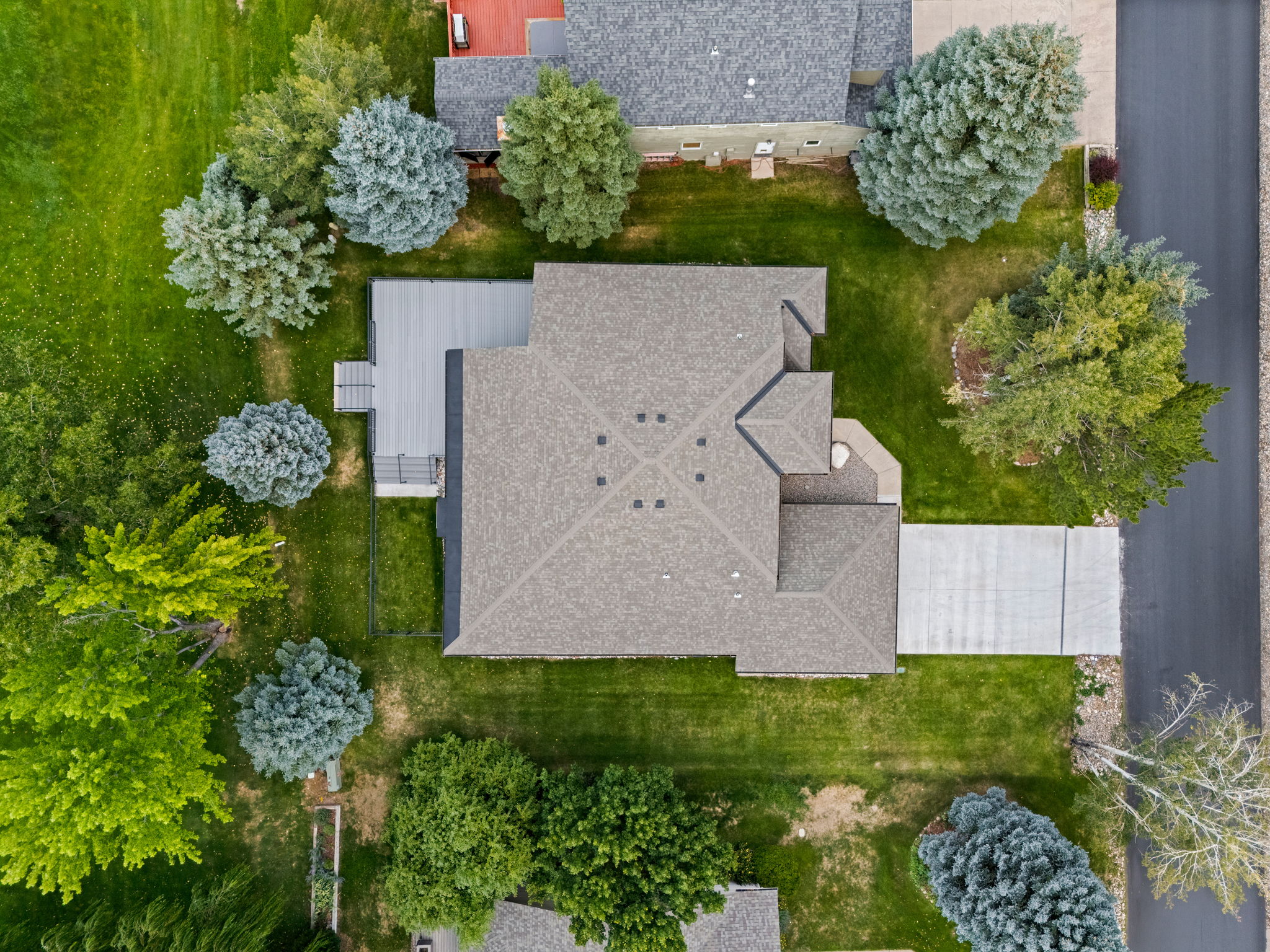  202 Horse Thief Lane, Durango, CO 81301 - 物件實景