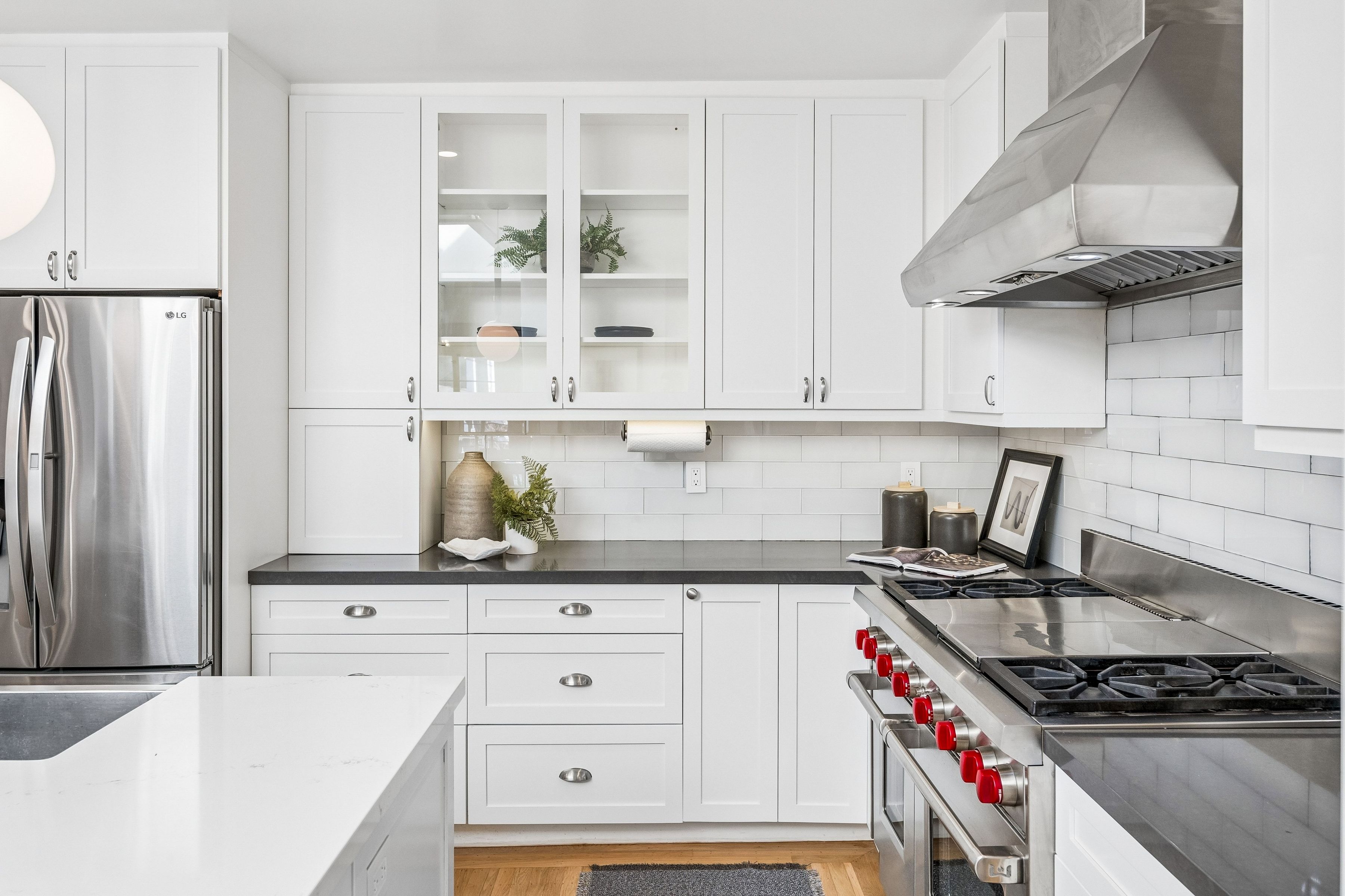  35 Wilder St - Glen Park, San Francisco - 物件實景