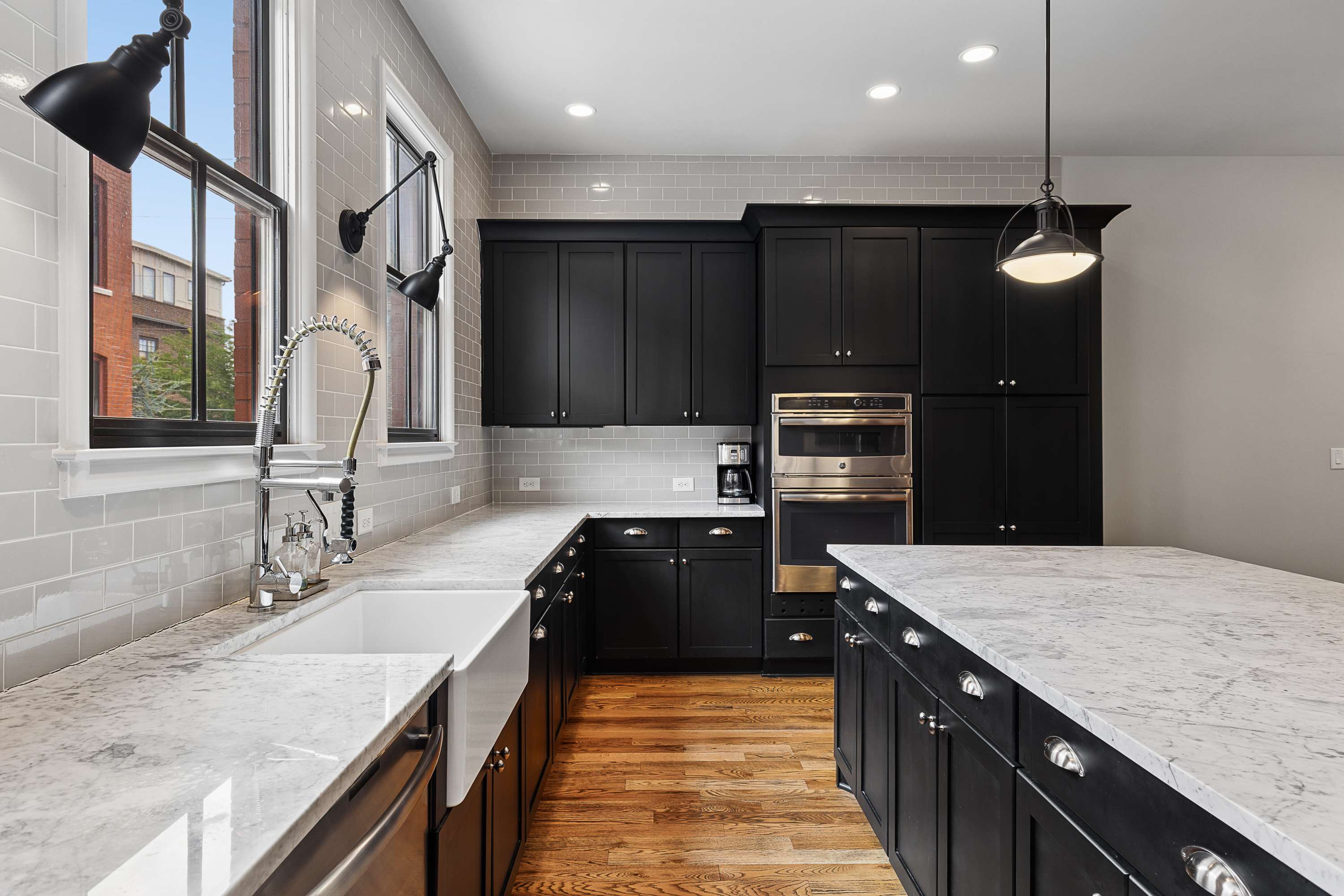  Stunning Townhome in Decatur