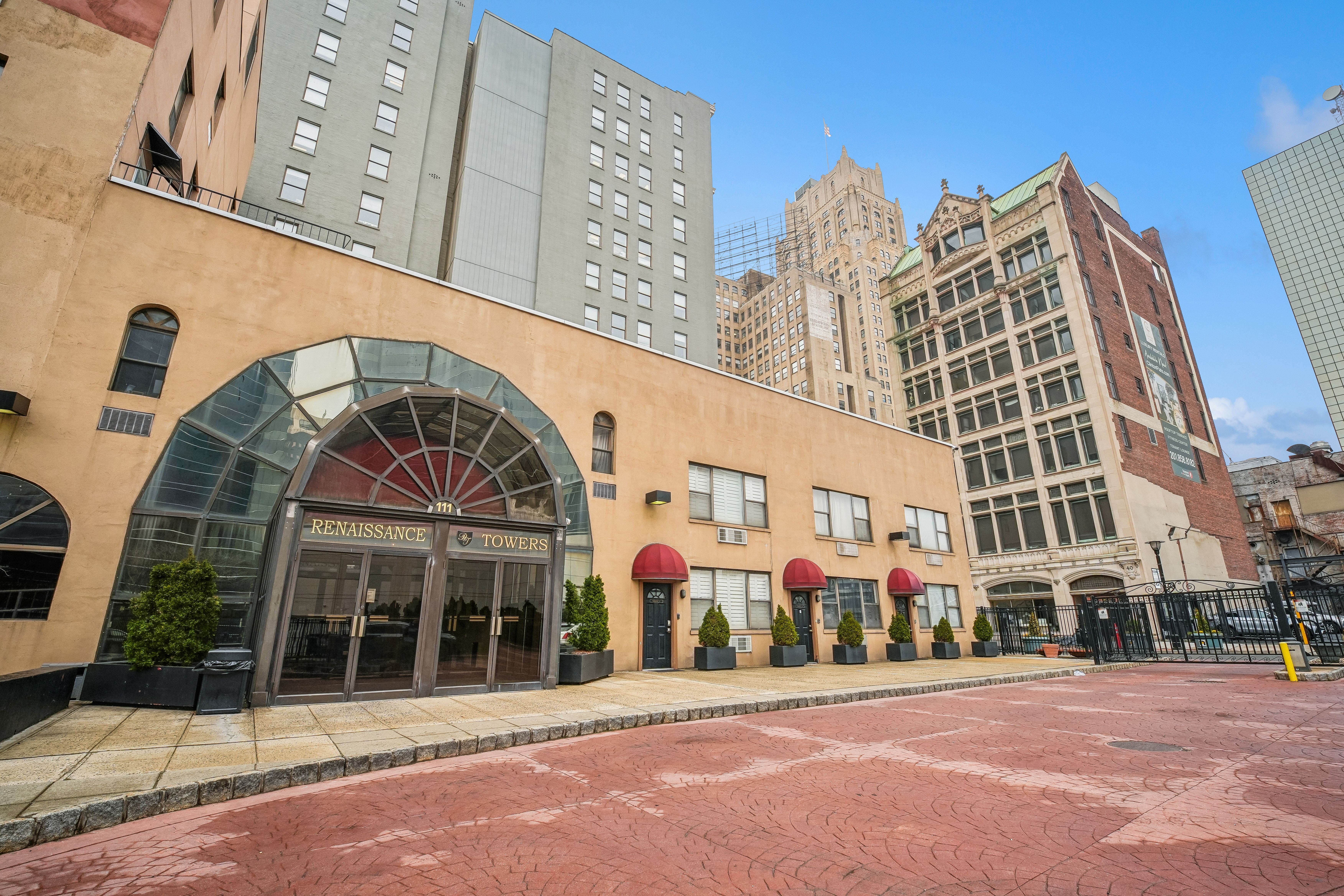  111 Mulberry Street, Newark, NJ 07102 - 物件實景