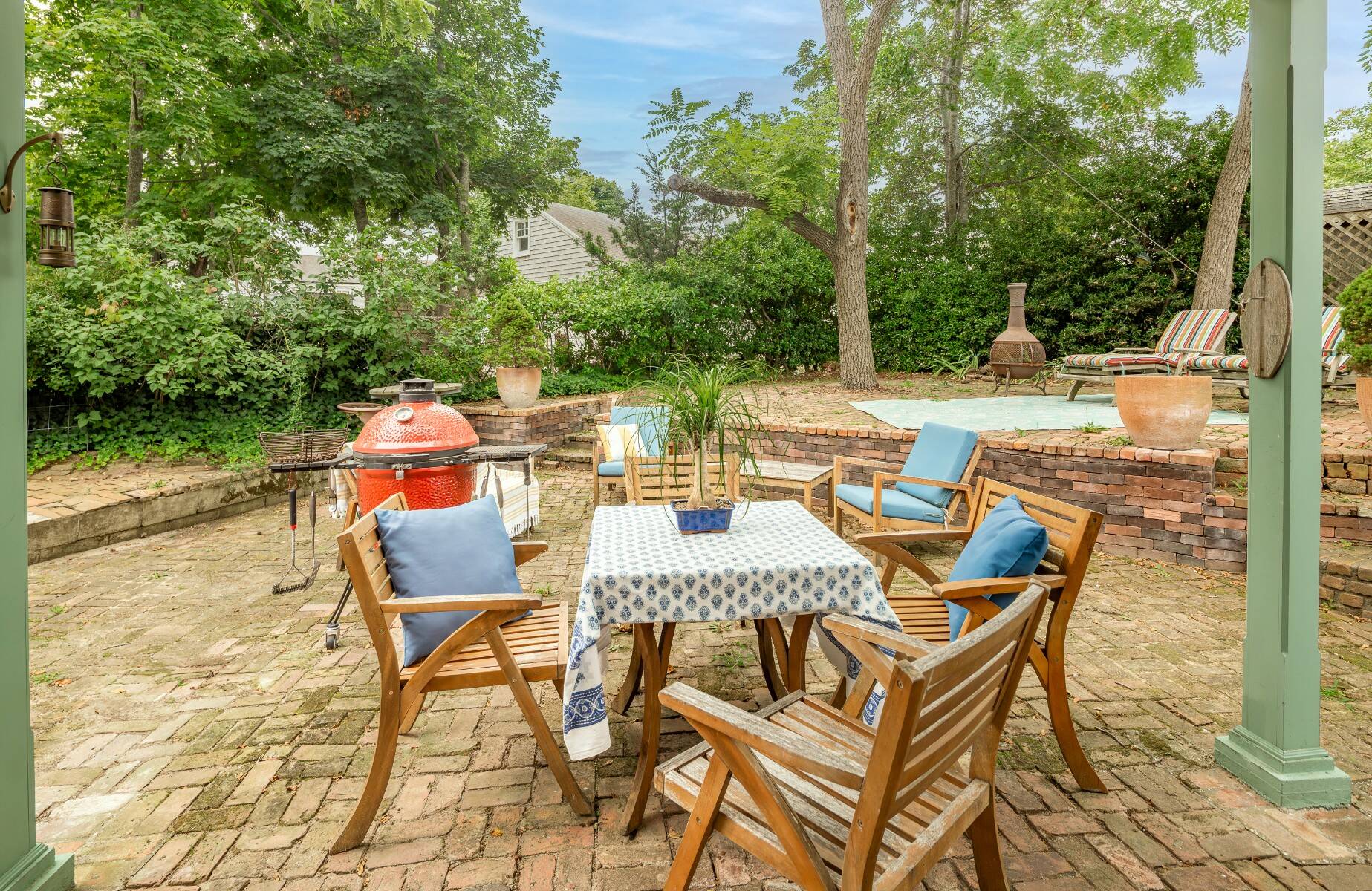  Irreplaceable Sag Harbor Location, Legacy, and Rare Multi Family - 物件實景