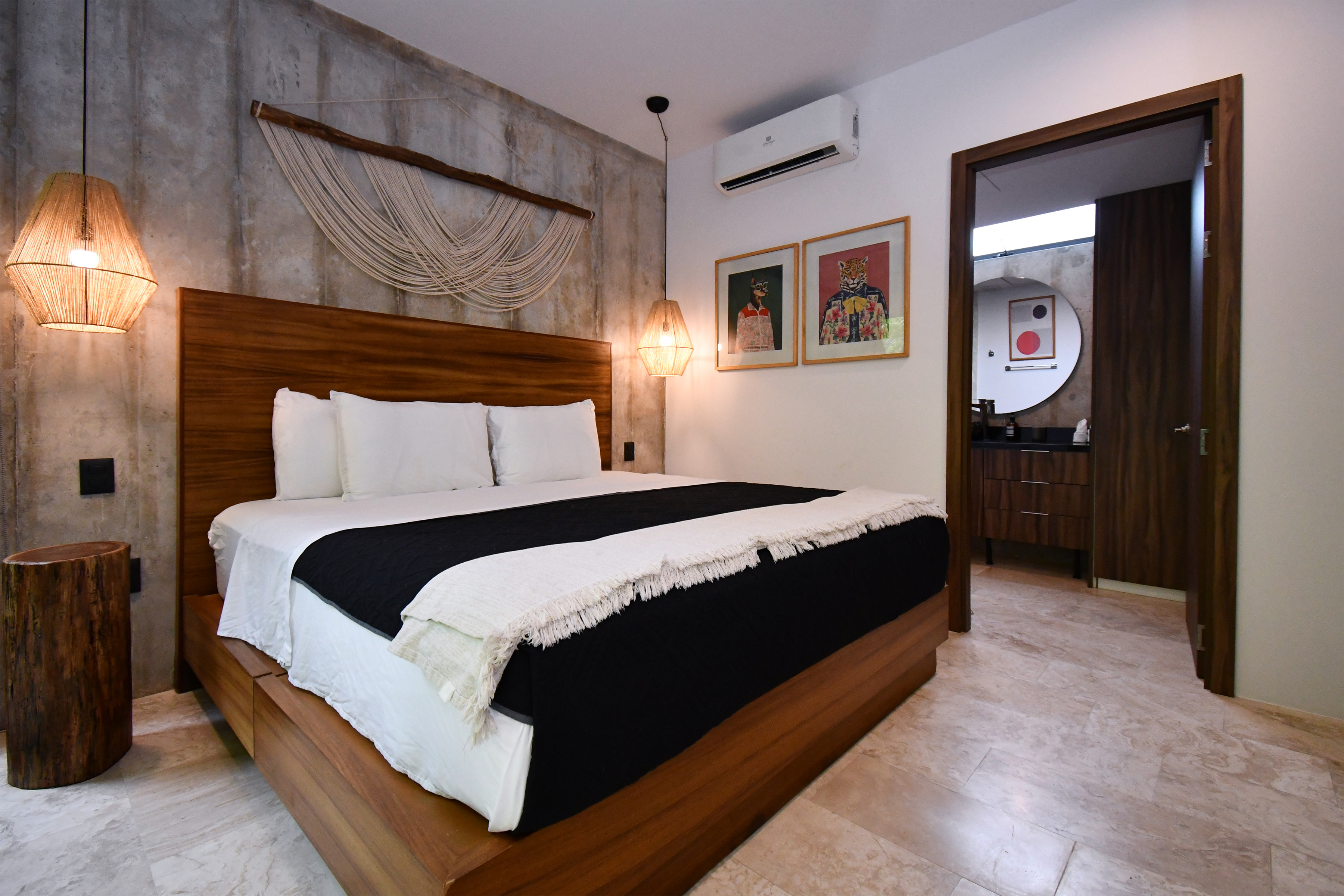  Exclusive Sanctuary with Private Garden - 物件實景
