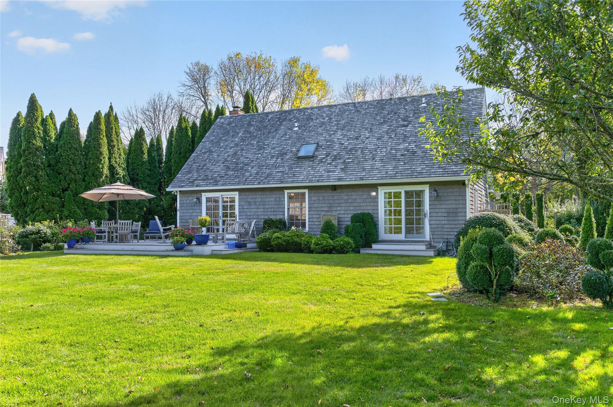  16 Borden Lane, East Hampton, NY, 11937 - 物件實景
