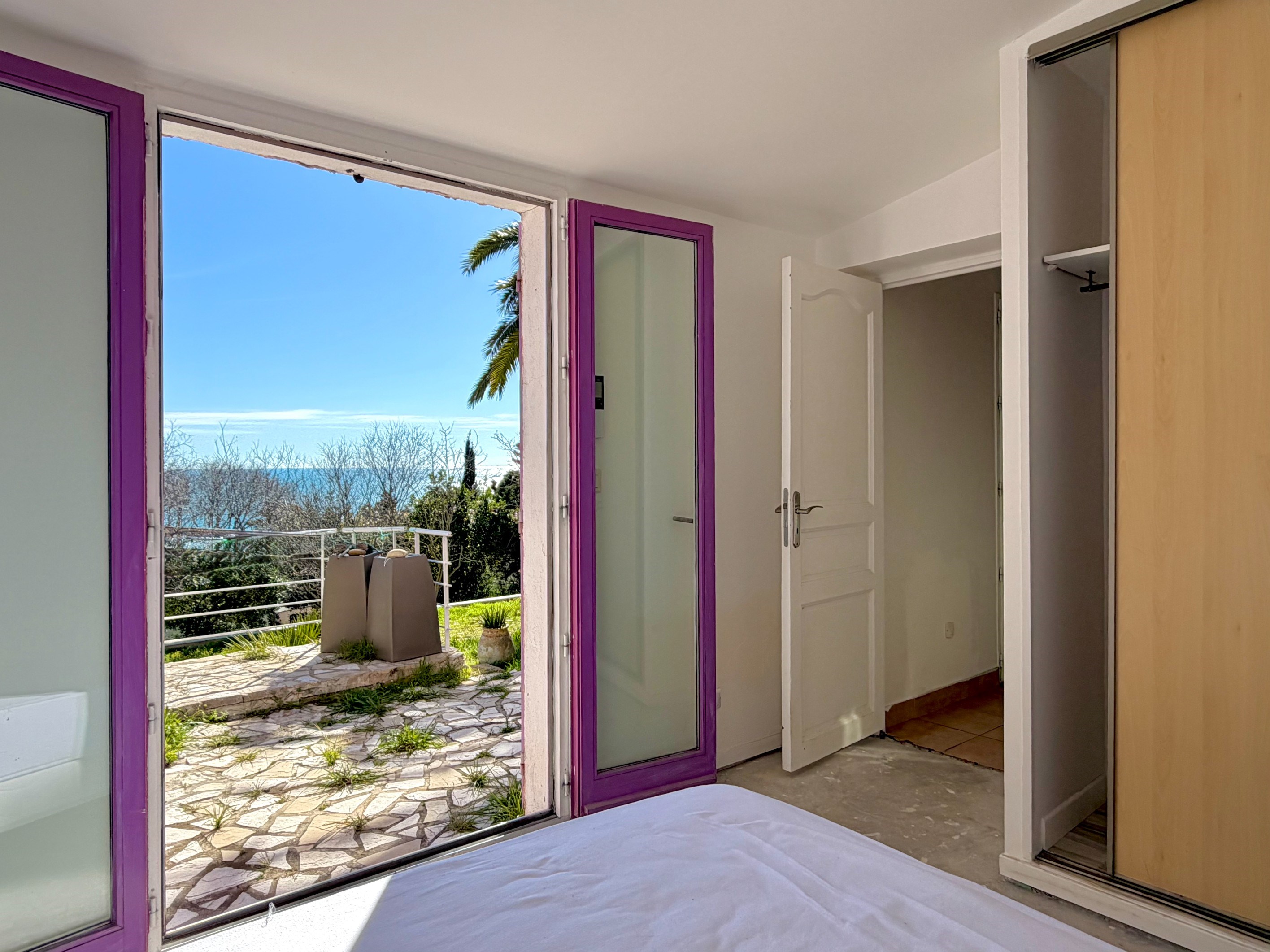  Saint-Clair, Panoramic View of the Mediterranean - 物件實景