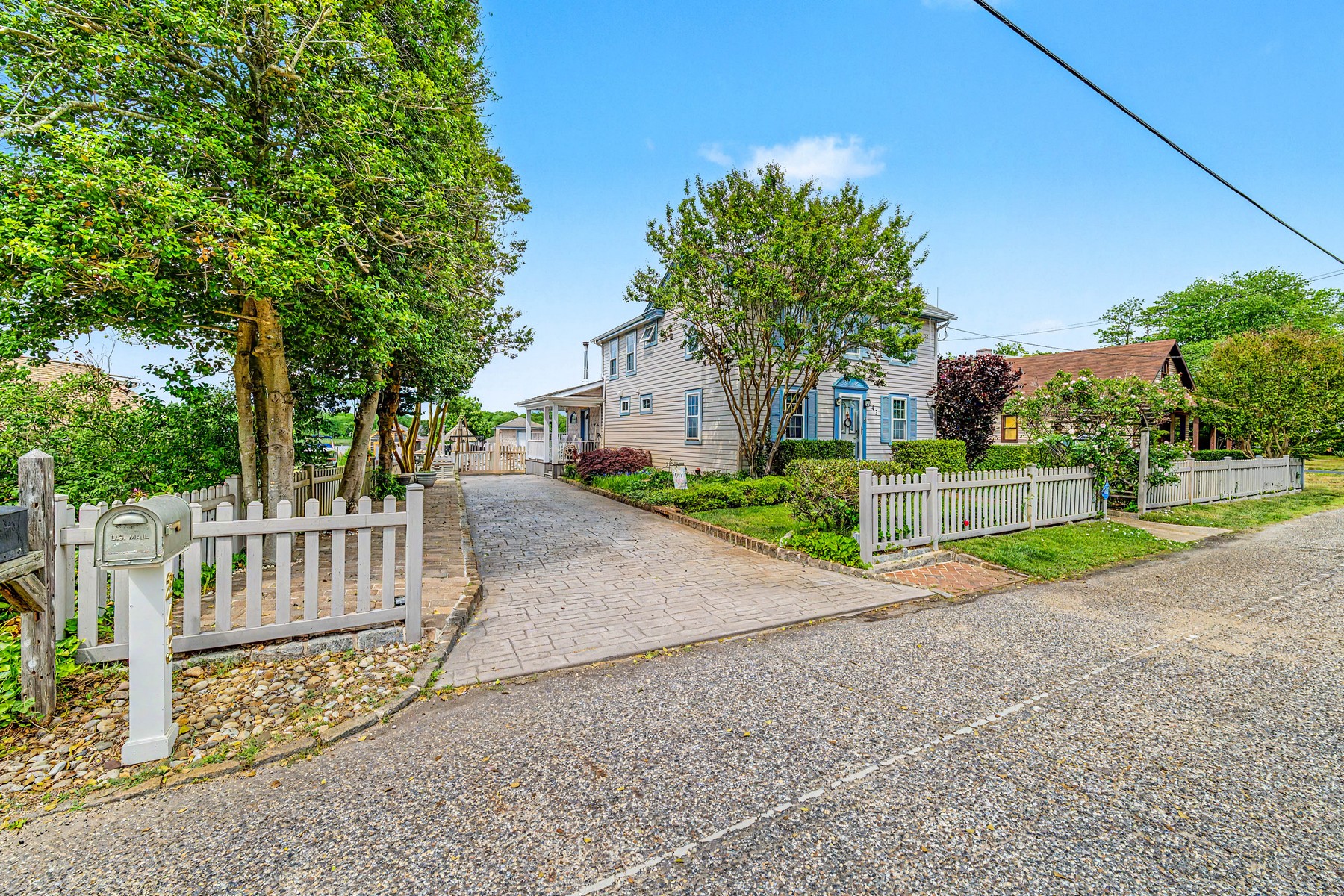  243 Marshallville Road - 物件實景