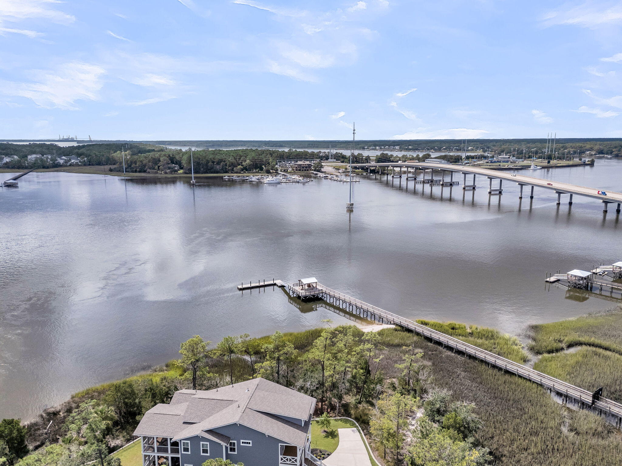 Charleston, South Carolina, 29492, United States, 4 Bedrooms Bedrooms, ,4 BathroomsBathrooms,Residential,For Sale,1979260