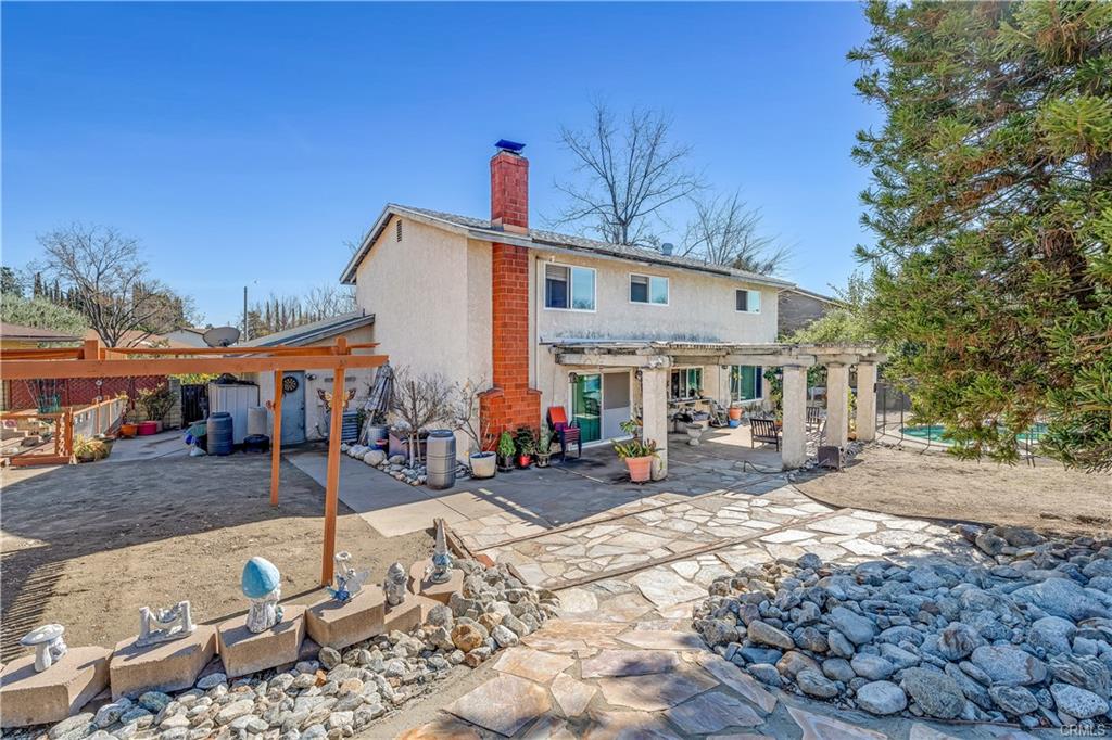 Claremont, California, 91711, United States, 4 Bedrooms Bedrooms, ,2 BathroomsBathrooms,Residential,For Sale,1975590