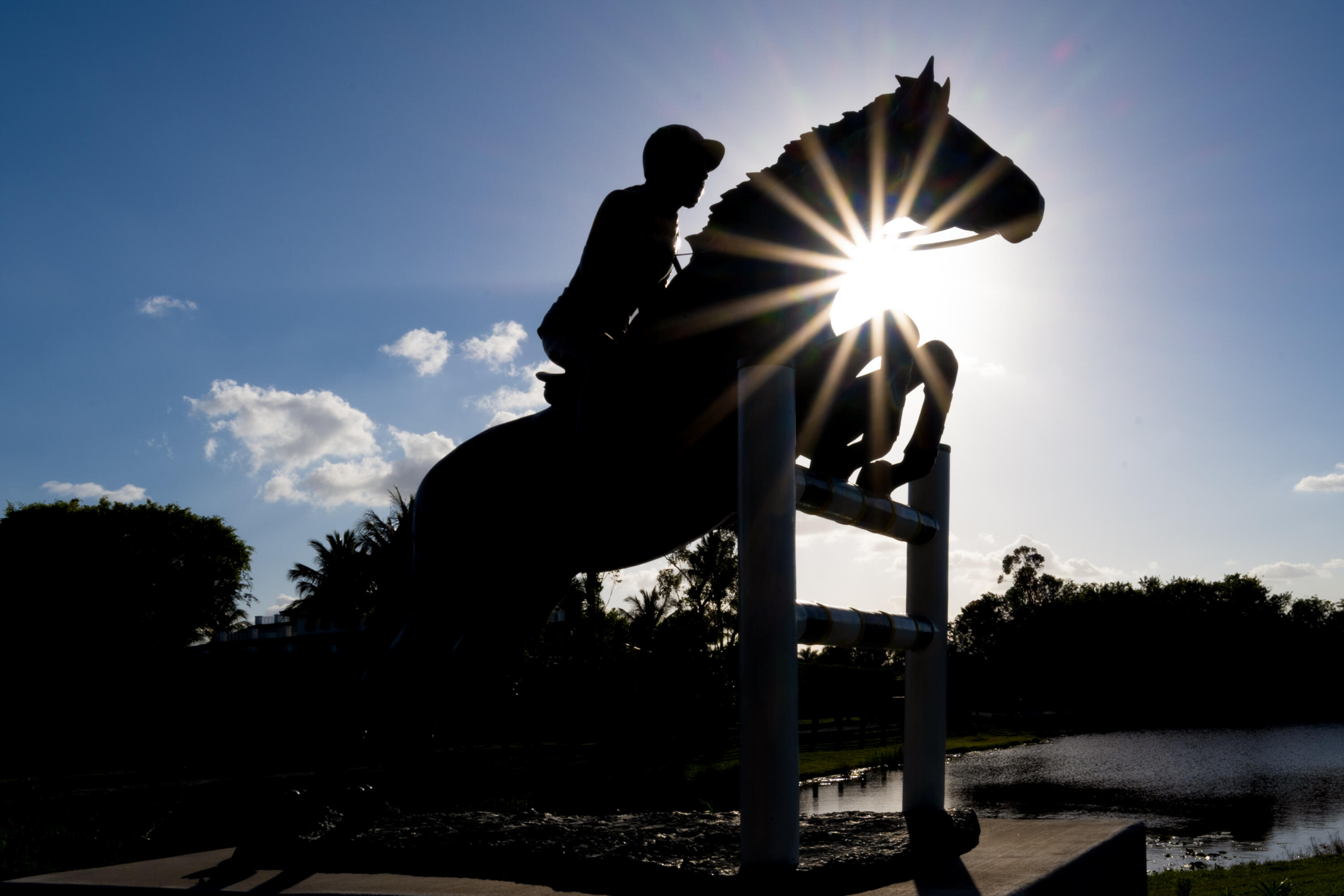  3509 Grand Prix Farms Drive - 物件實景