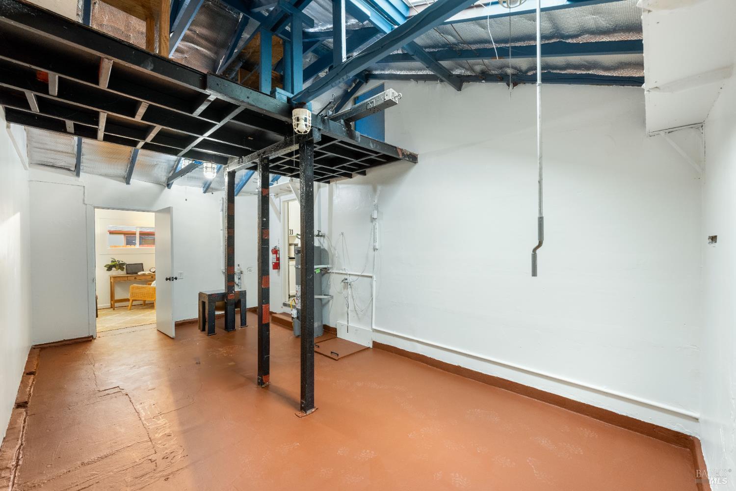 Napa, California, 94558, United States, 2 Bedrooms Bedrooms, ,1 BathroomBathrooms,Residential,For Sale,1947582