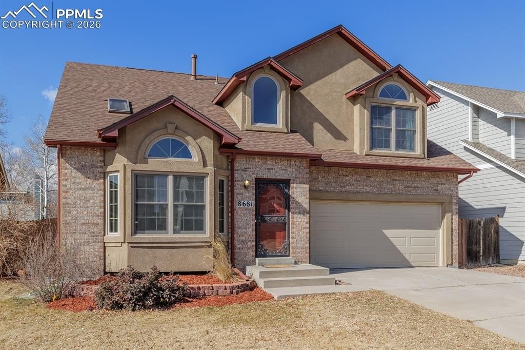 Bellcove Cir, Colorado Springs, CO 80920 #1