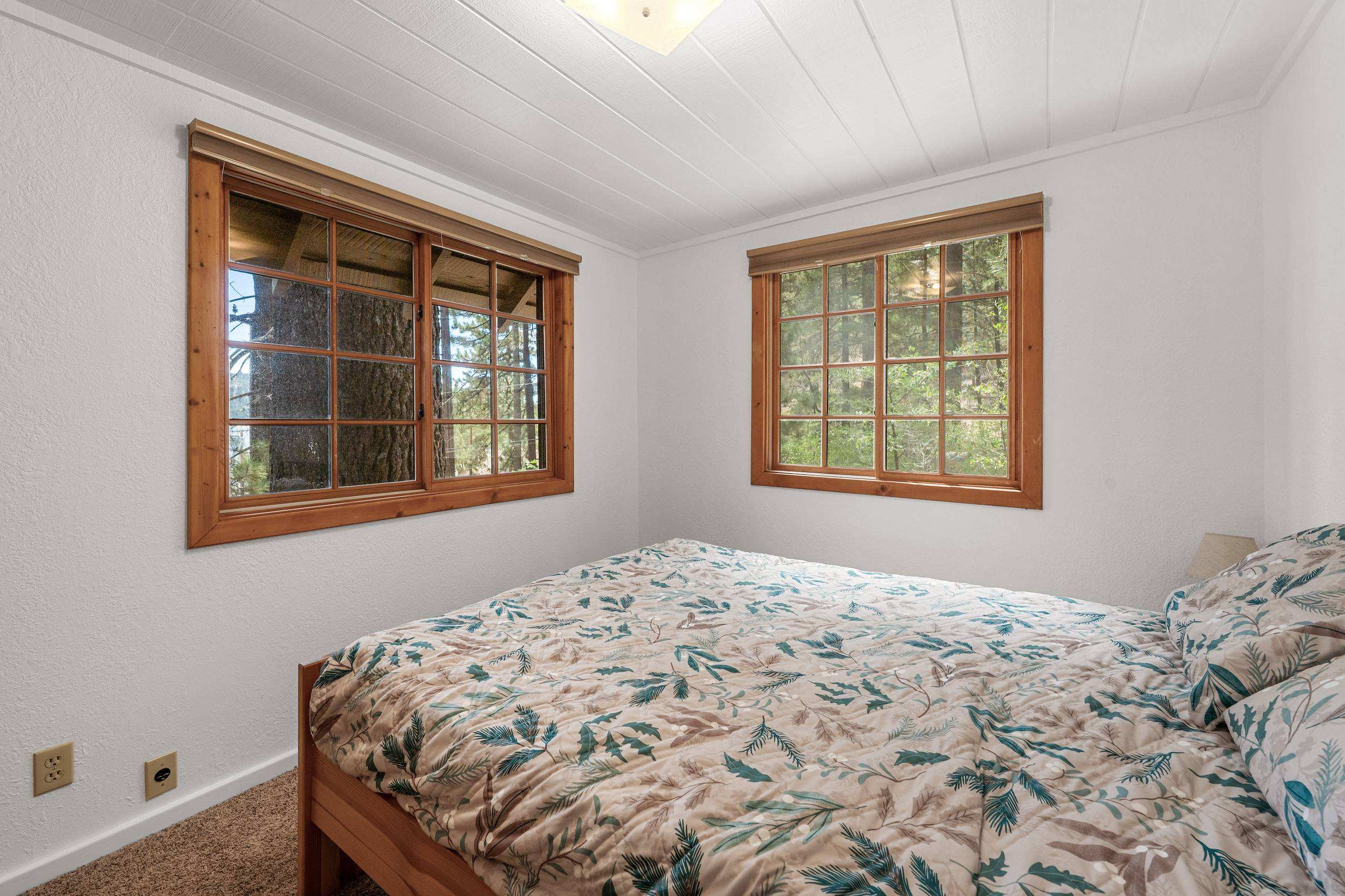 North Shore Drive, Fawnskin, CA 92333 - 物件實景