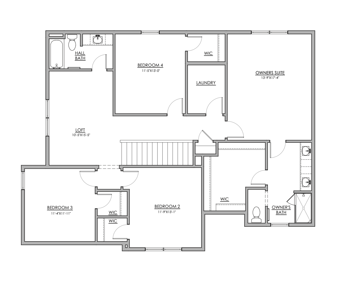 Dayton, Minnesota, 55327, United States, 4 Bedrooms Bedrooms, ,3 BathroomsBathrooms,Residential,For Sale,1838692