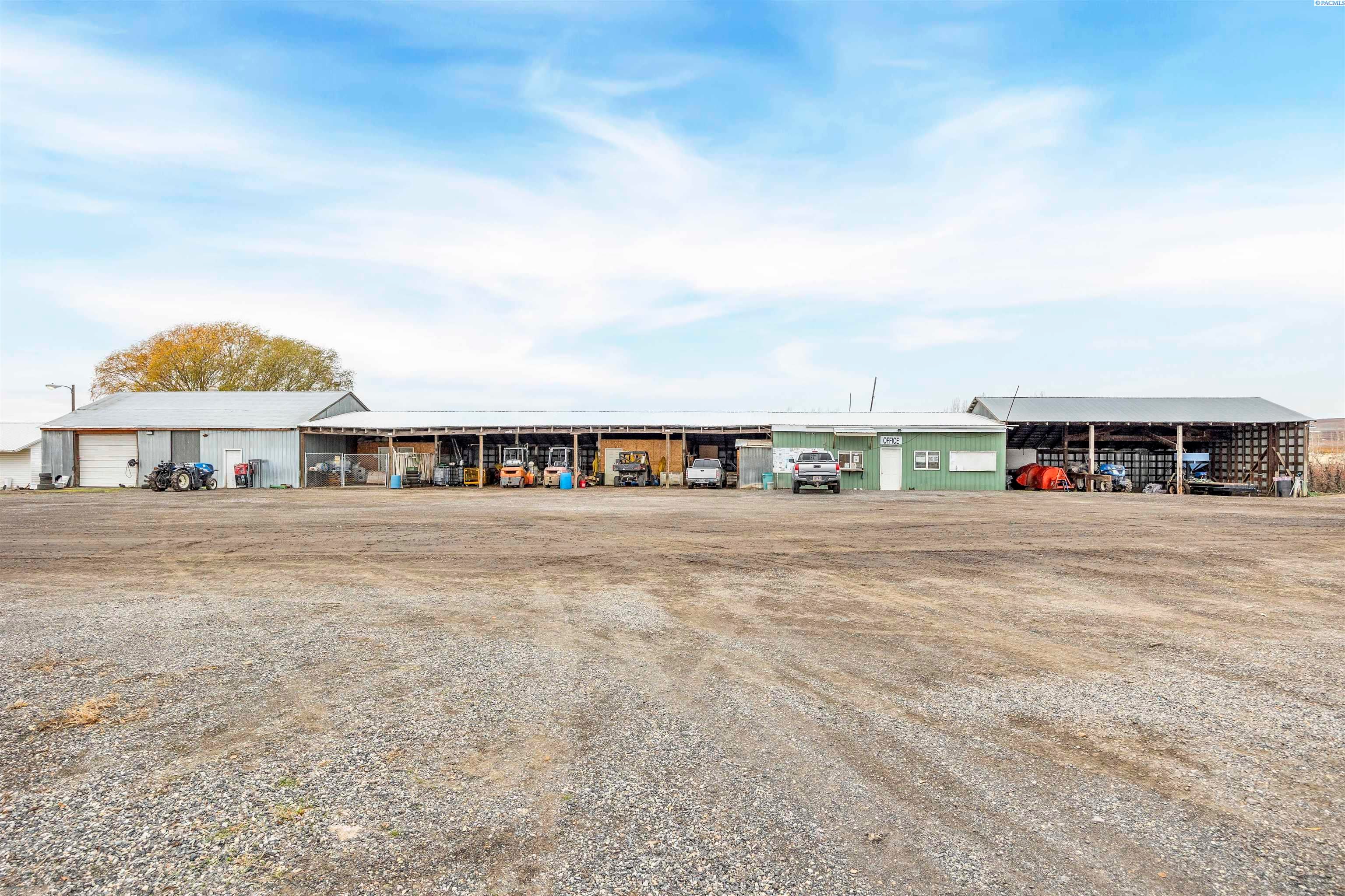 Benton City, Washington, 99320, United States, ,Residential,For Sale,1998066