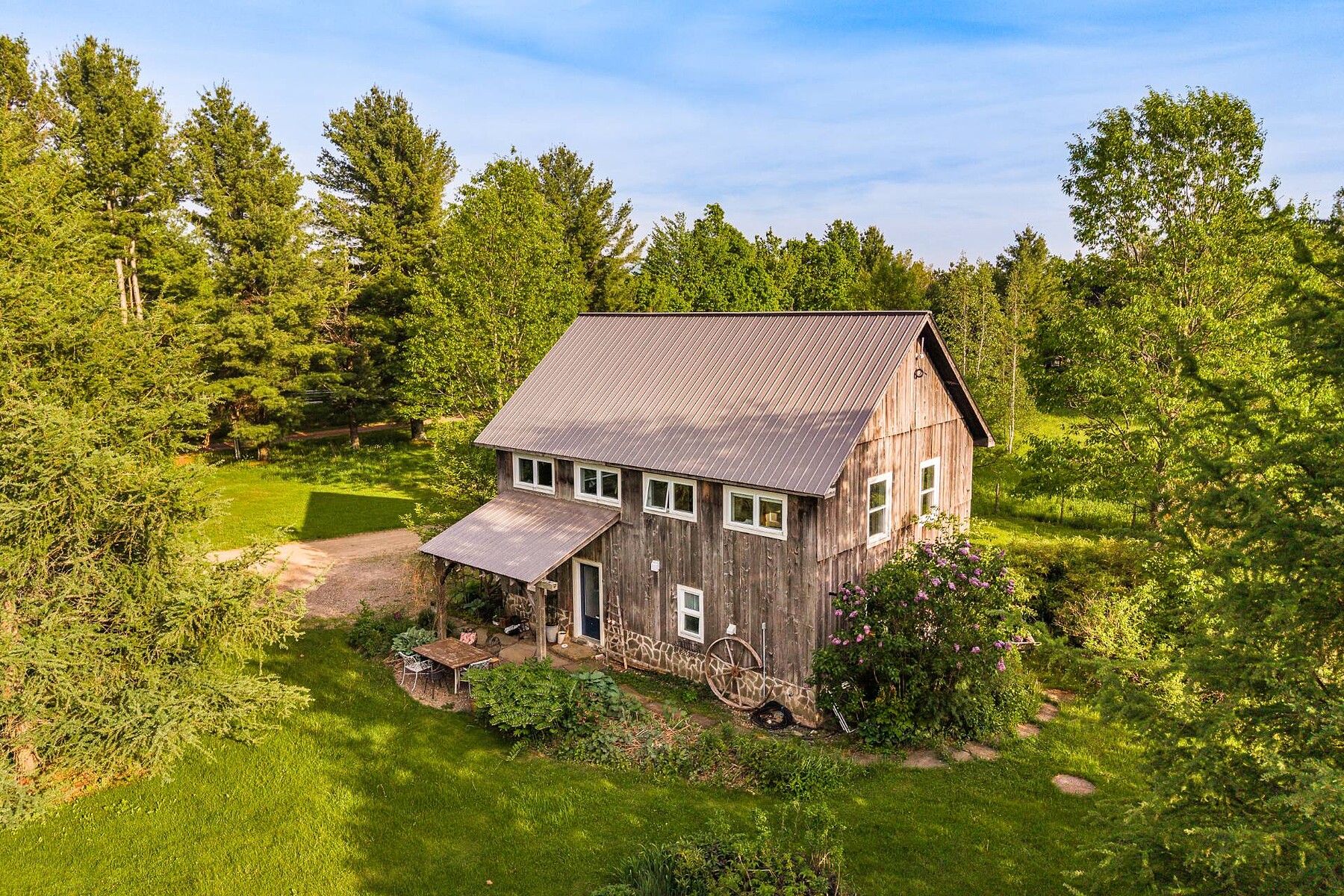  Bolton-Ouest, Eastern Townships - 物件實景