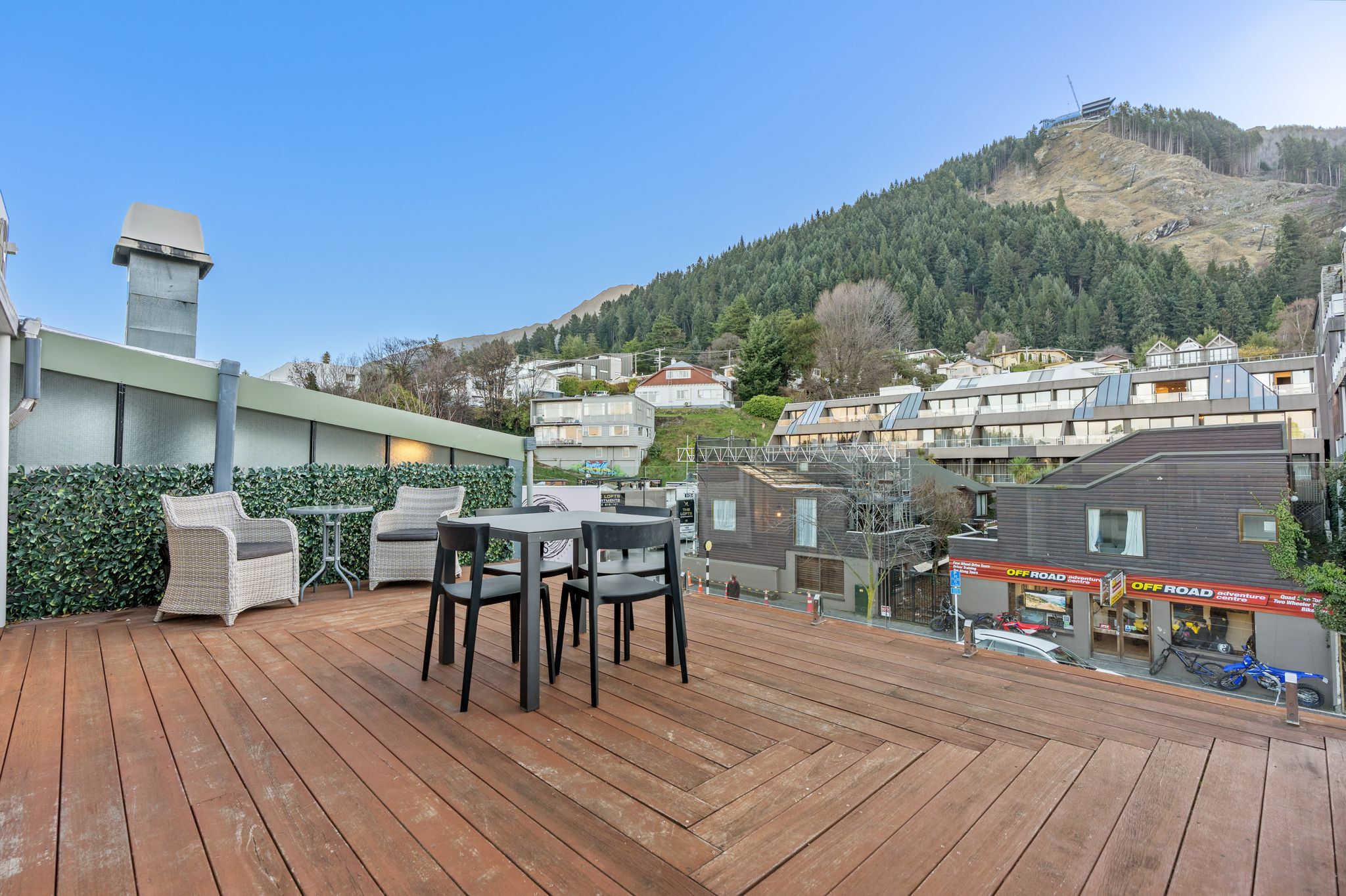  Lock, Leave and Earn in the Heart of Queenstown - 物件實景
