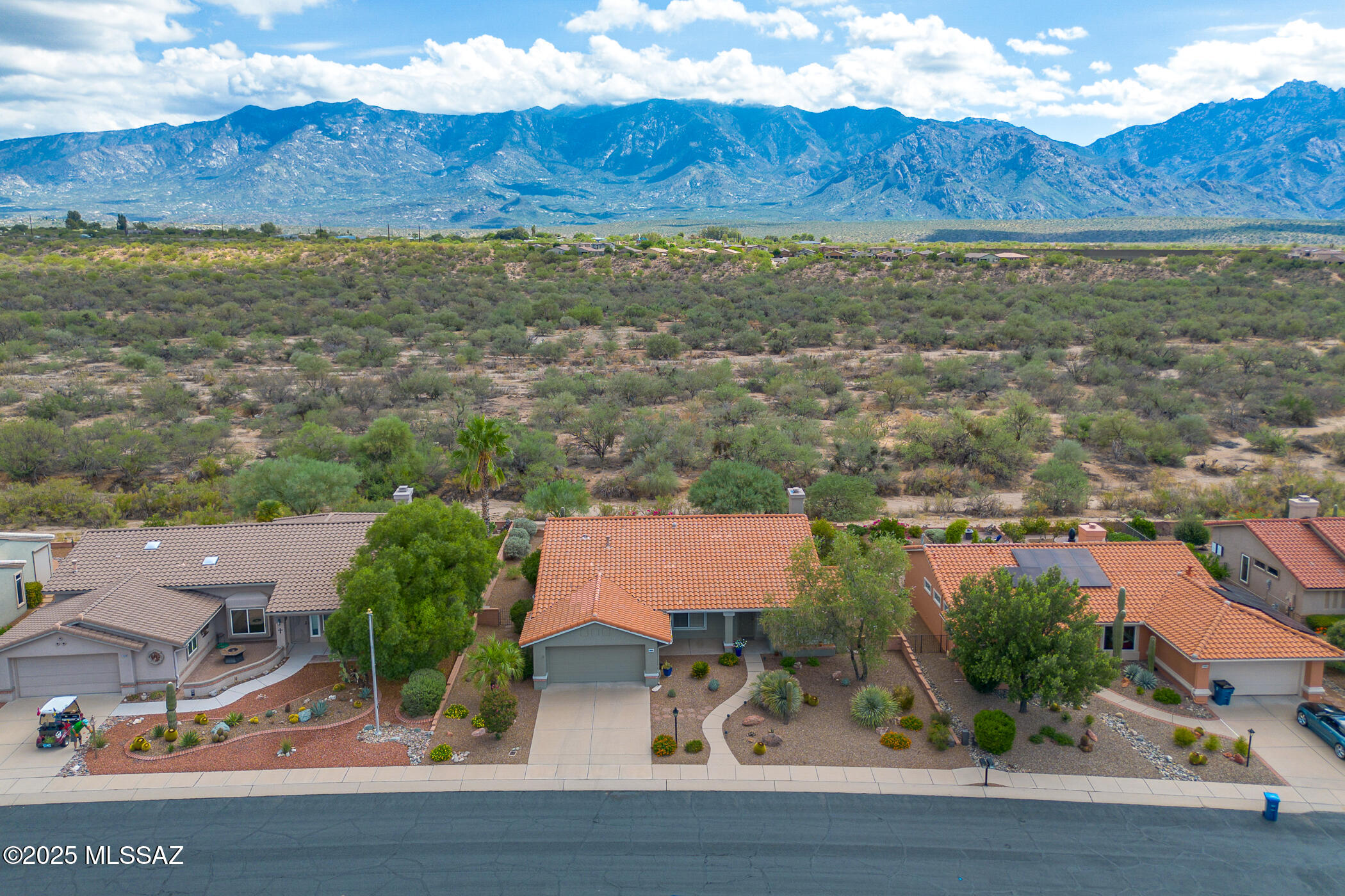 Oro Valley, Arizona, 85755, United States, 2 Bedrooms Bedrooms, ,2 BathroomsBathrooms,Residential,For Sale,1959033