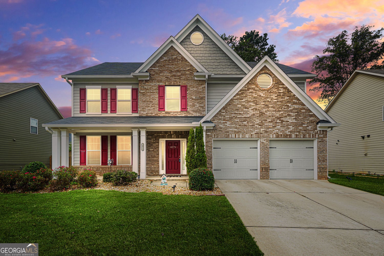 Austell, Georgia, 30106, United States, 5 Bedrooms Bedrooms, ,3 BathroomsBathrooms,Residential,For Sale,1952002