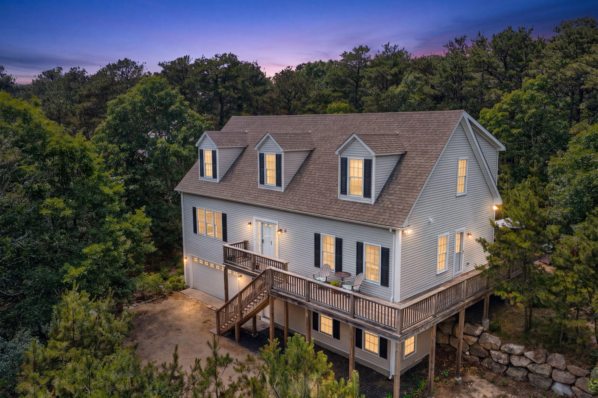  8 Leeward Passage, Truro, MA, 02666 - 物件實景