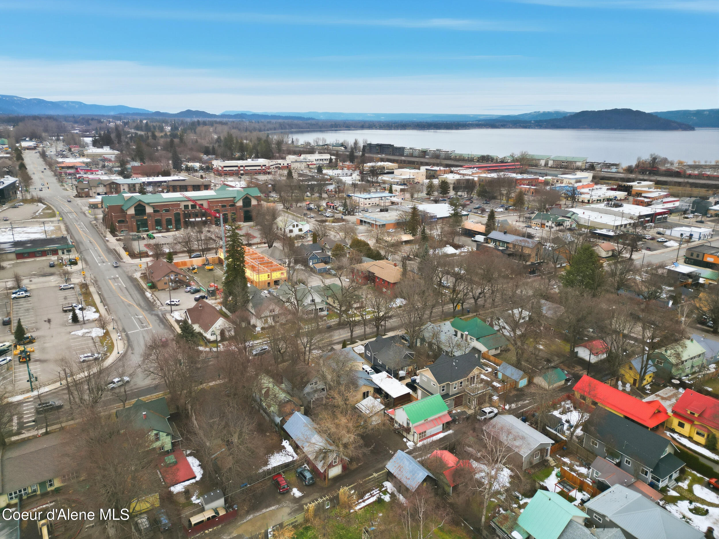 Sandpoint, Idaho, 83864, United States, ,Residential,For Sale,2021446