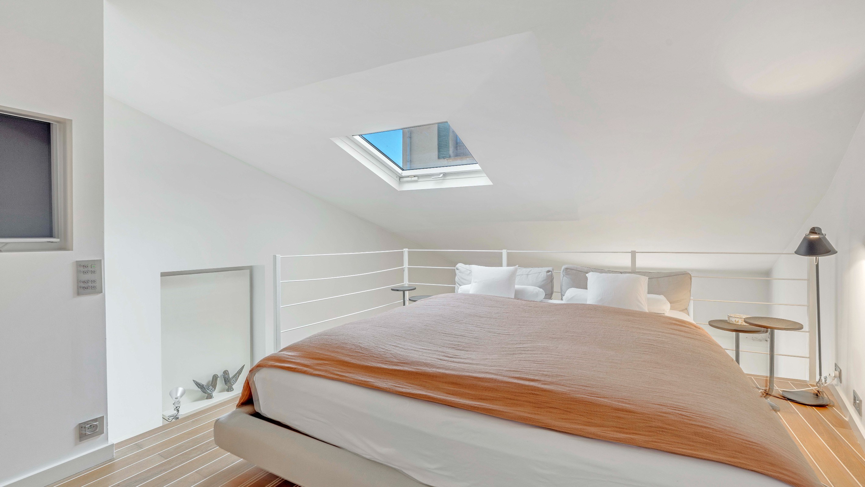  Saint-Tropez La Ponche village house 83 sqm rnear port and beach - 物件實景