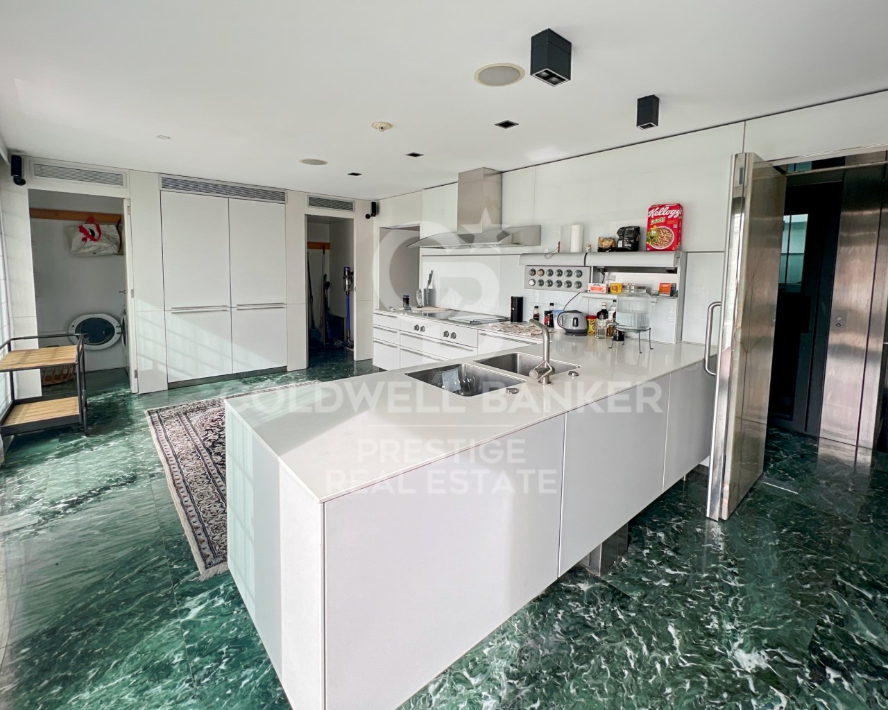 Barcelona, Barcelona, Sarri? - Sant Gervasi, Sant, Barcelona, Catalonia, ES, 5 Bedrooms Bedrooms, ,6 BathroomsBathrooms,Residential,For Sale,Barcelona, Barcelona, Sarri? - Sant Gervasi, Sant ,1521889