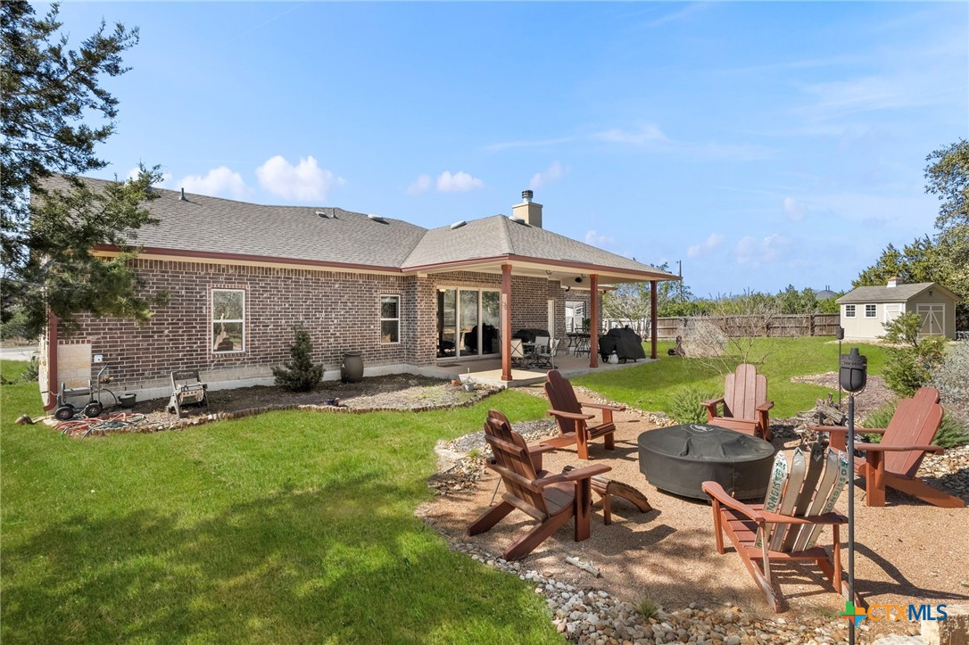 Fischer, Texas, 78623, United States, 4 Bedrooms Bedrooms, ,2 BathroomsBathrooms,Residential,For Sale,1947400