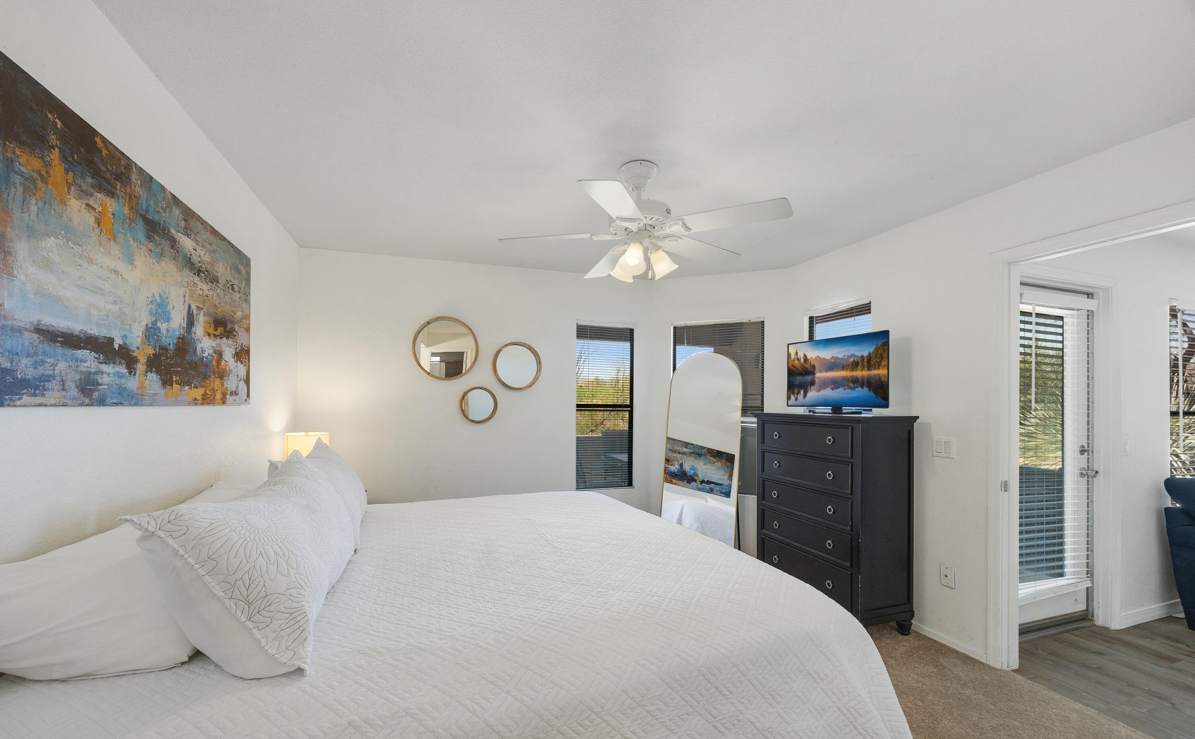  5855 N Kolb Road 2101 ¦Tucson, AZ - 物件實景