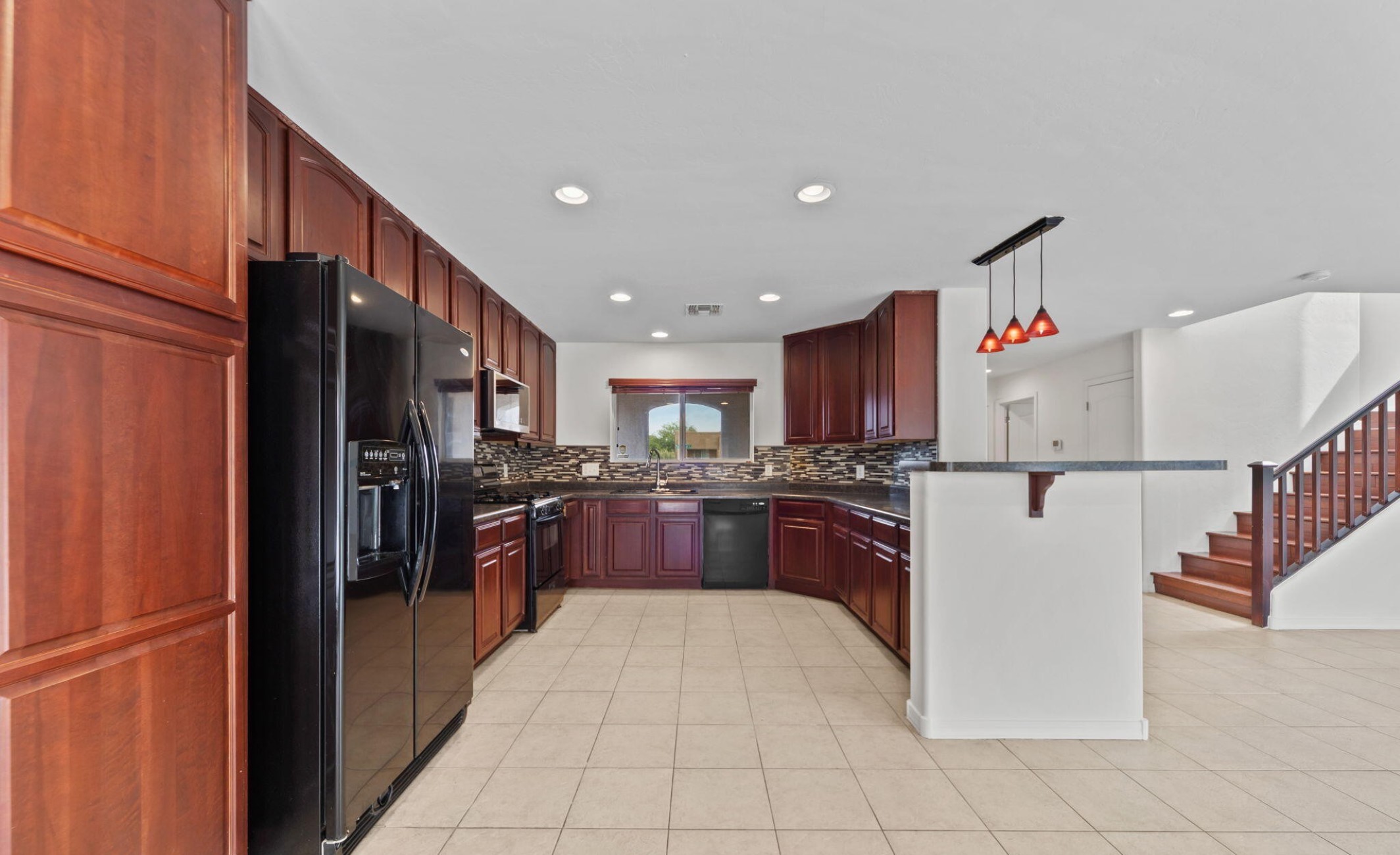  2779 W Greenstreak Drive  Tucson, AZ - 物件實景