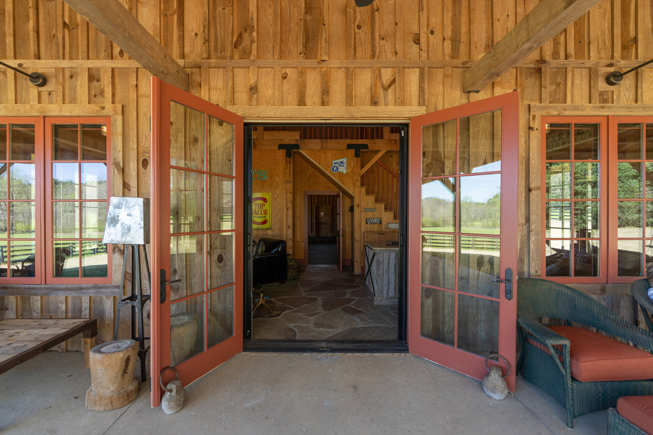  Once-in-a-Lifetime Legacy Property in the North Georgia Mountains - 物件實景
