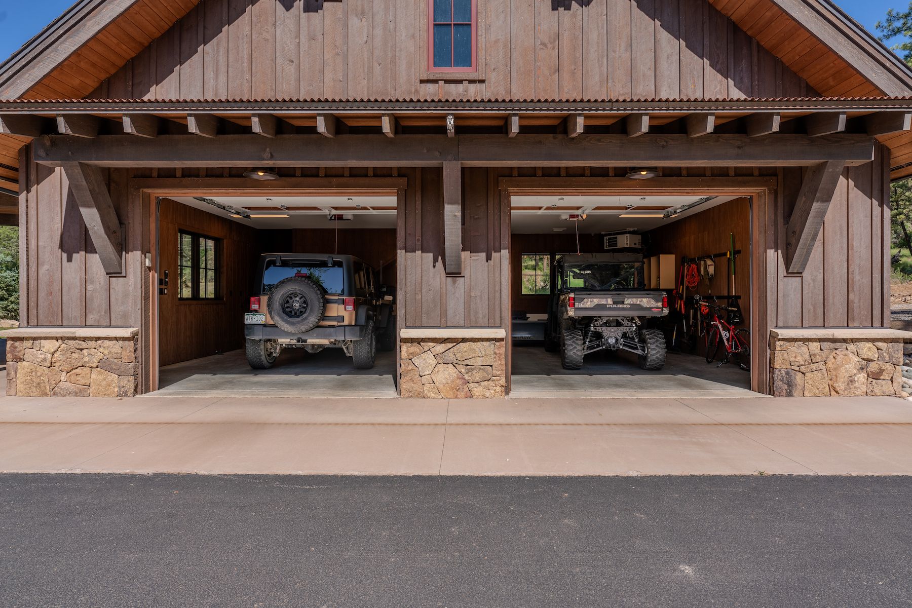  341 Painter Ranch Trail, Durango, CO 81301 - 物件實景