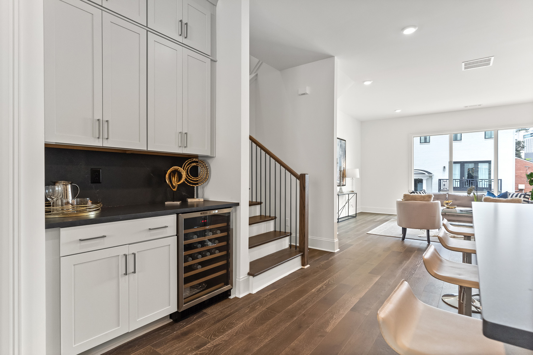  Upscale City Living in Beautiful New Townhome - 物件實景