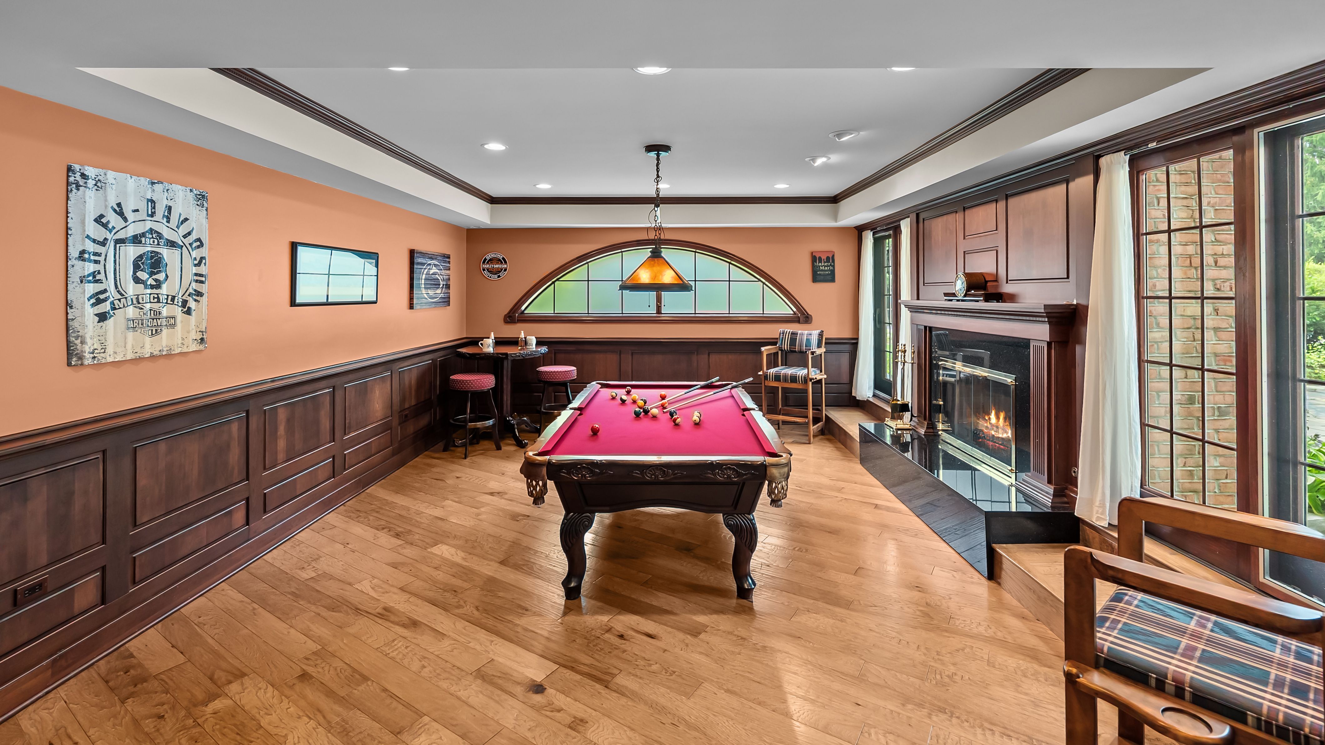  Experience Luxury Living at its Finest in Barrington - 物件實景