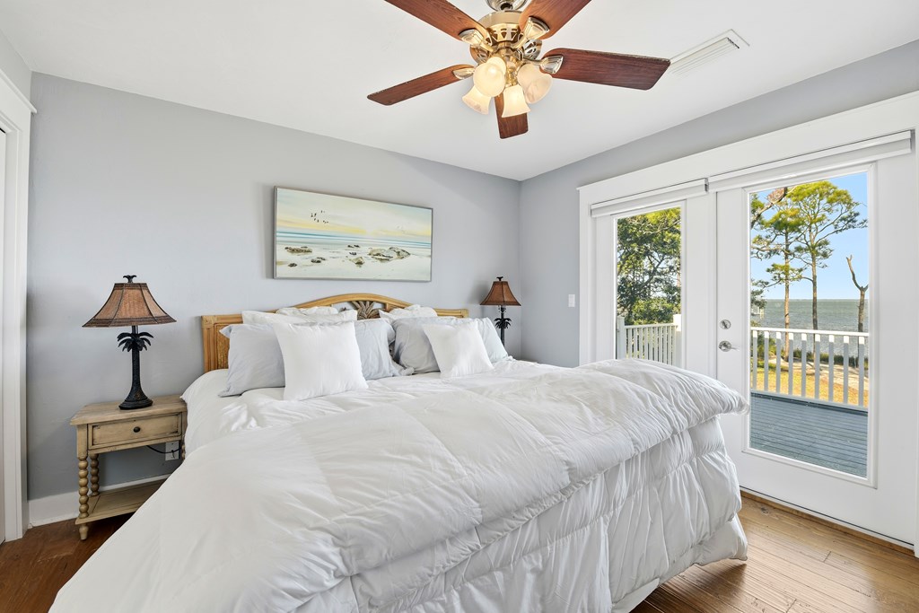 St. George Island, Florida, 32328, United States, 4 Bedrooms Bedrooms, ,2 BathroomsBathrooms,Residential,For Sale,2005204