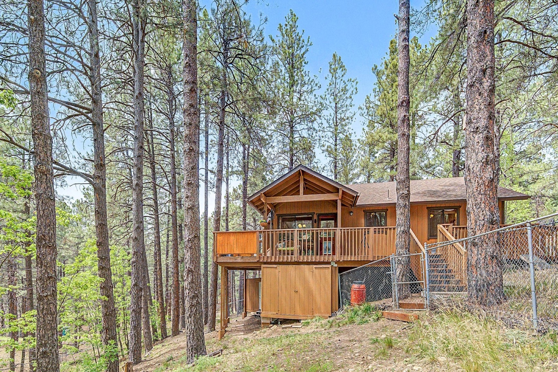  2804 Bird Springs Ovi  Flagstaff, AZ - 物件實景