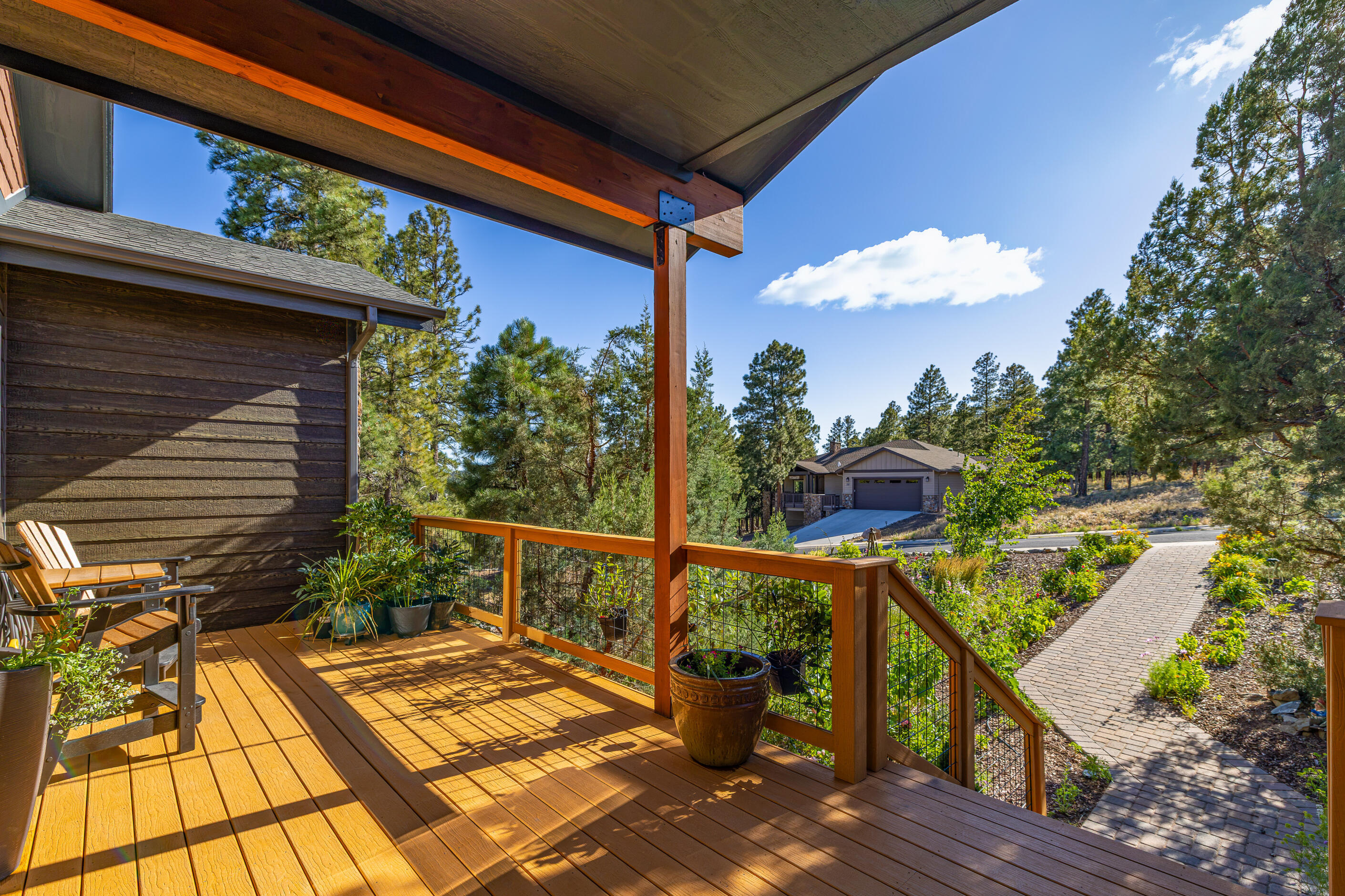  300 Fairway Drive ¦ Williams, AZ - 物件實景
