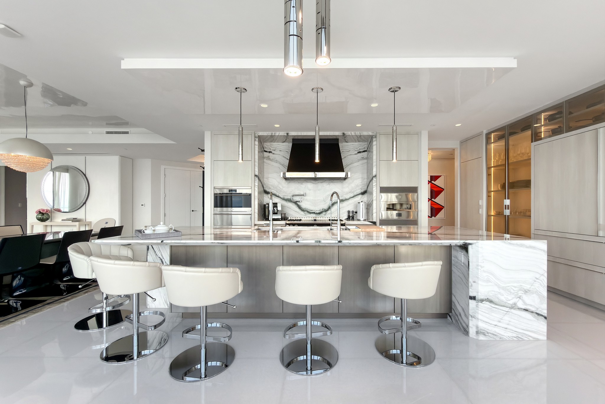  17975 Collins Ave, Sunny Isles Beach, FL, 33160 - 物件實景