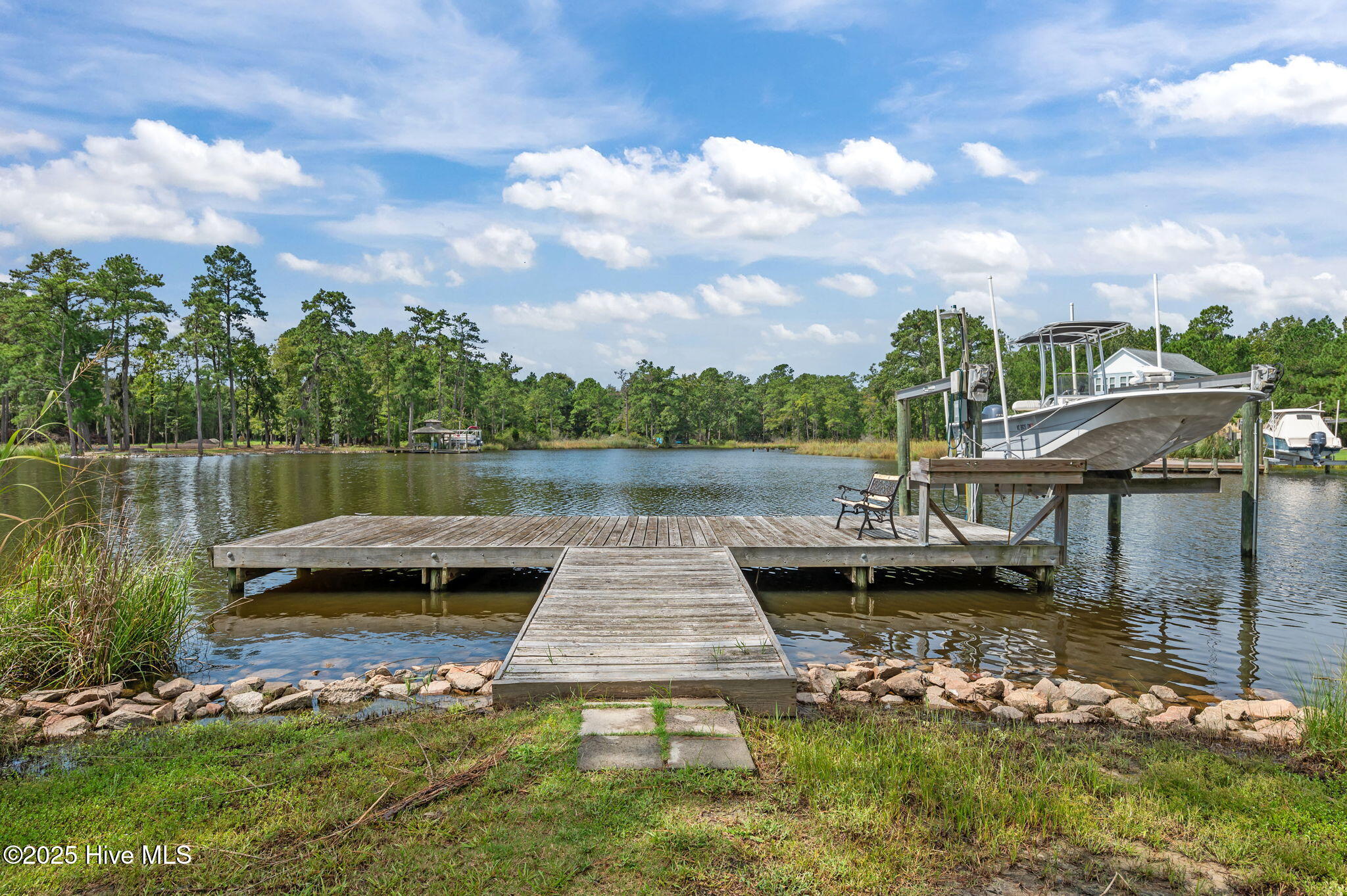 Bath, North Carolina, 27808, United States, 3 Bedrooms Bedrooms, ,3 BathroomsBathrooms,Residential,For Sale,1932772