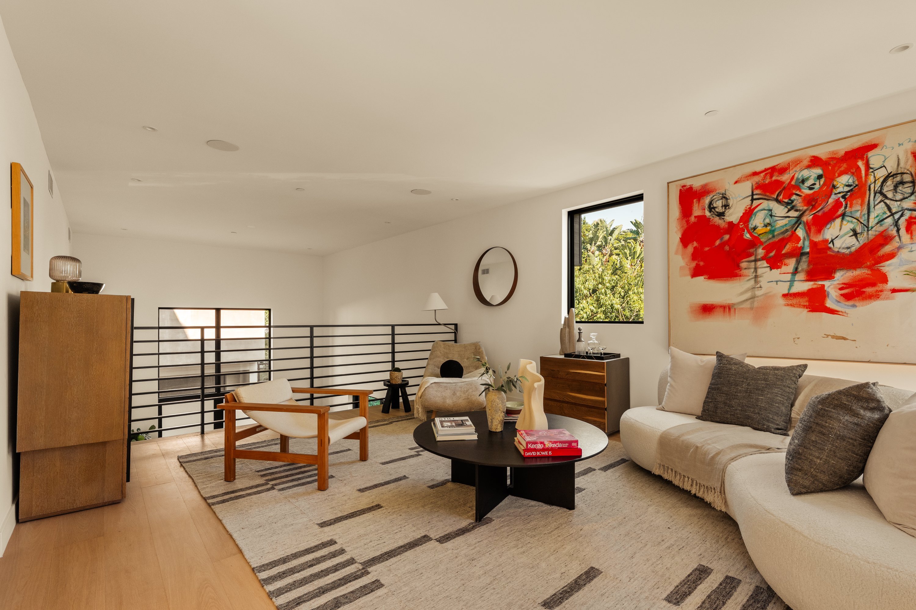  917 Hilldale Avenue - 物件實景