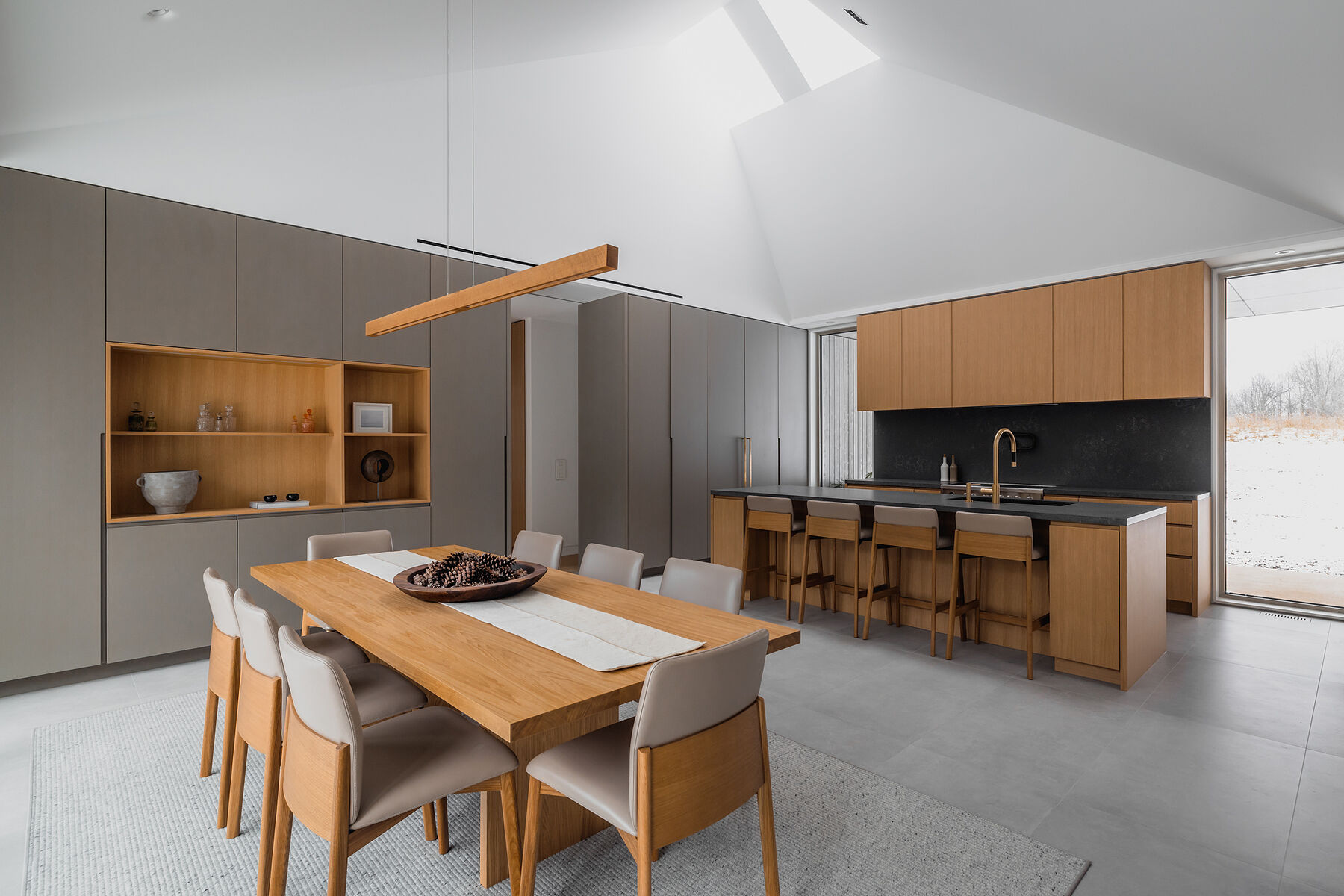  Ridge House - 物件實景