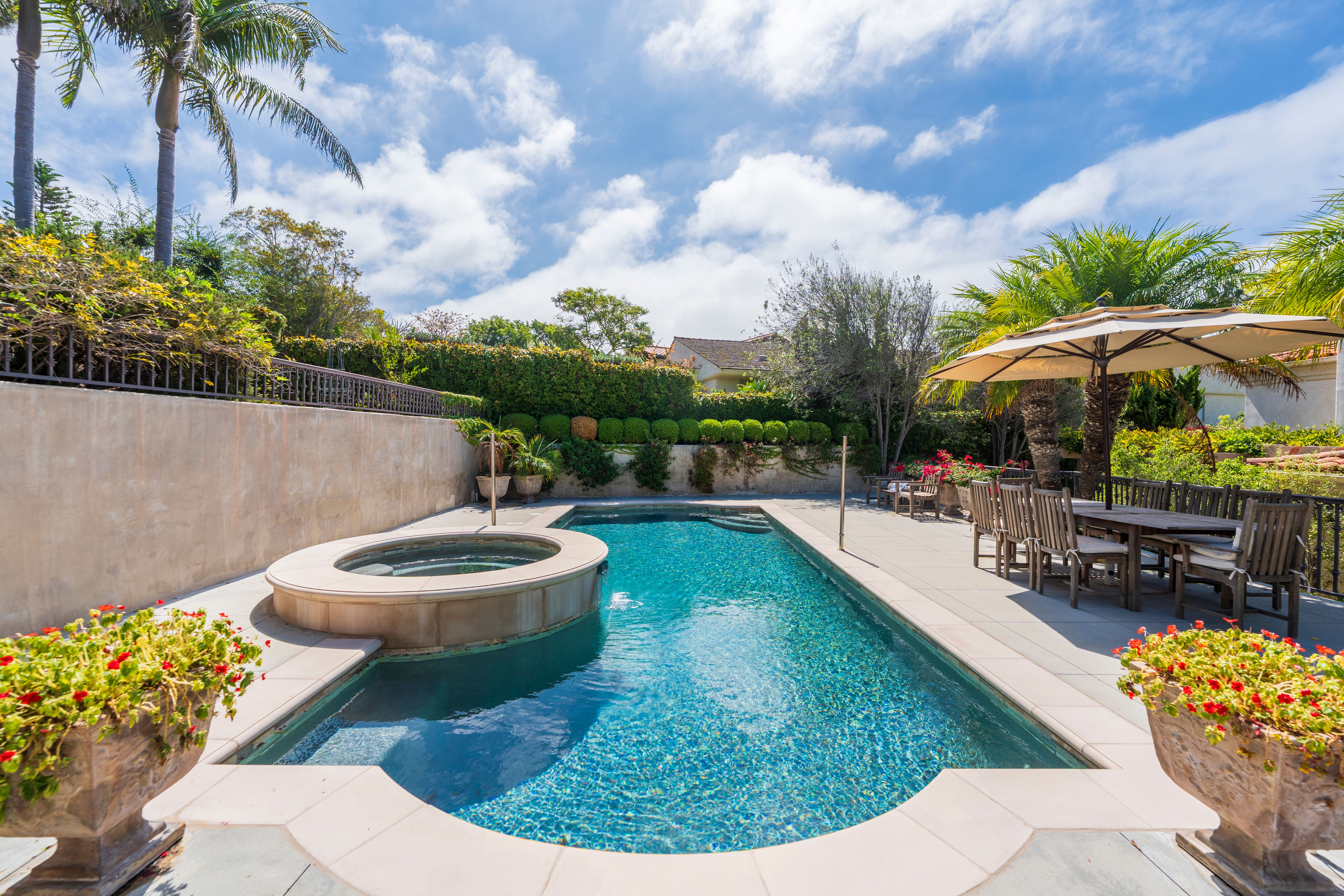  2952 Vía Alvarado, Palos Verdes Estates, CA 90274 - 物件實景
