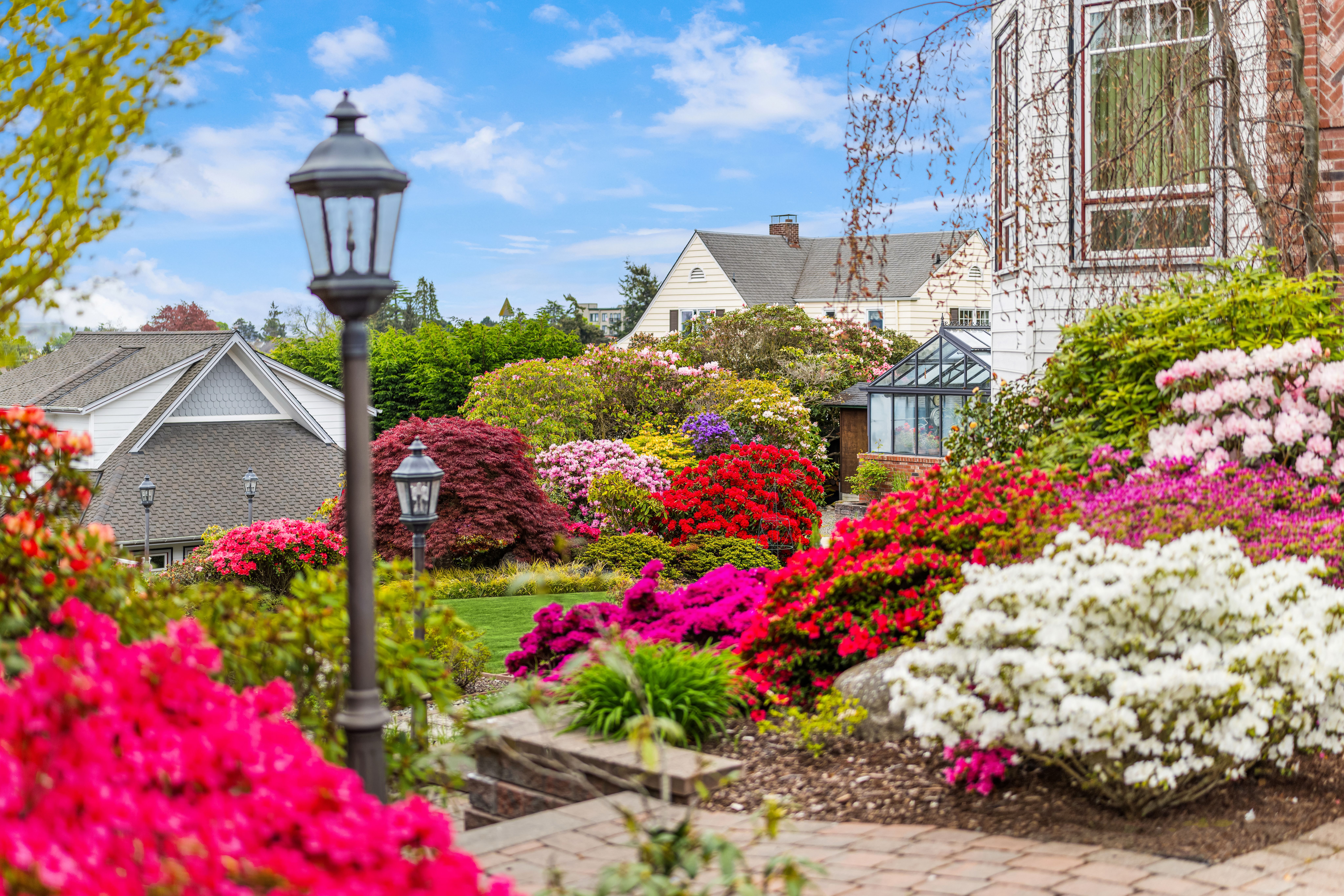  1107 Madison Street, Port Townsend, WA 98368 - 物件實景