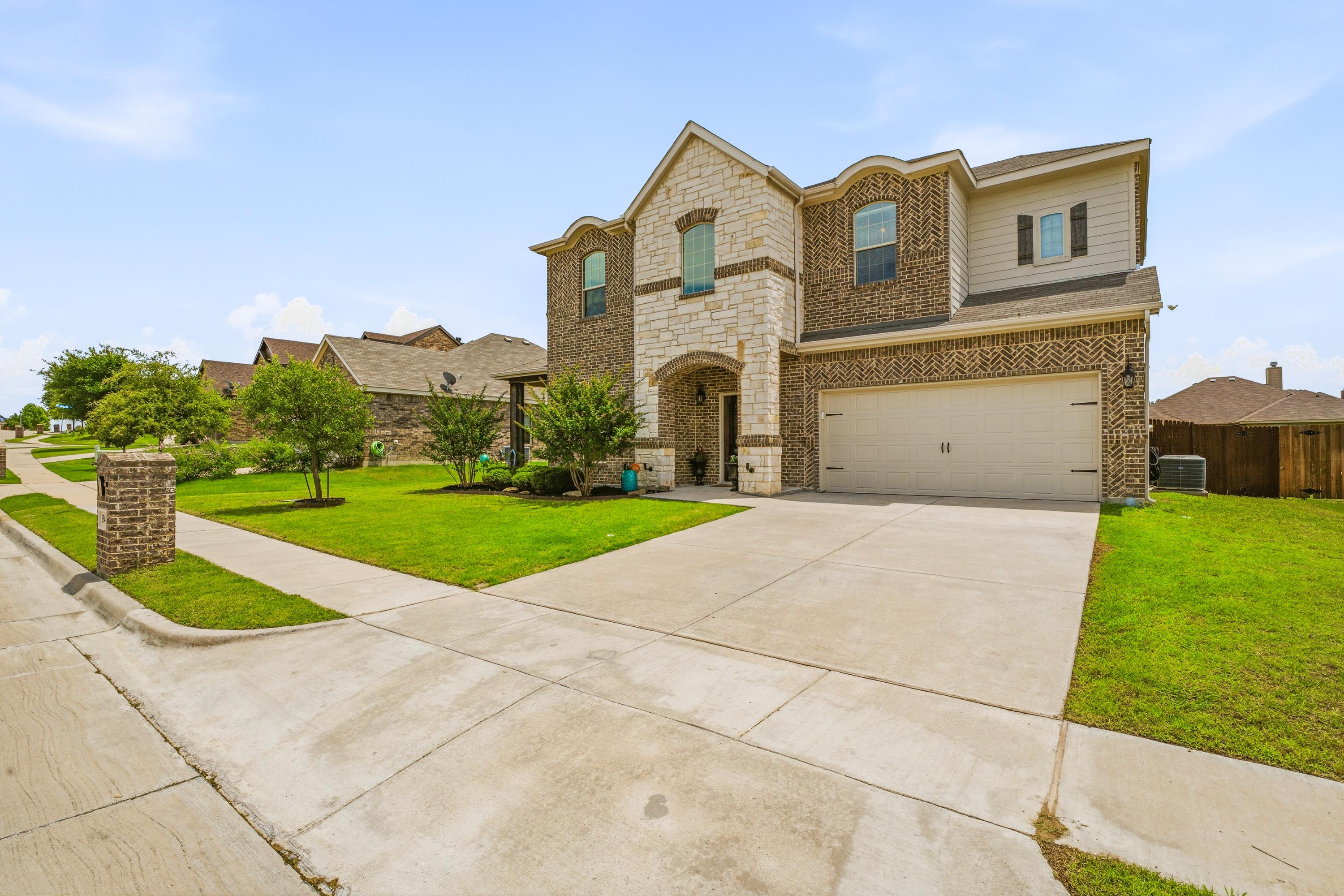  1544 Signature Drive, Weatherford, TX, 76087 - 物件實景